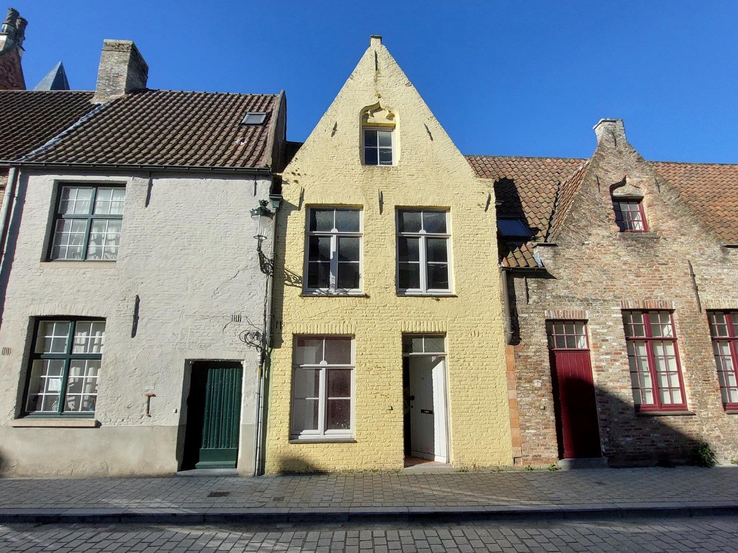 Huis te koop Vlamingdam 5 - - 8000 Brugge