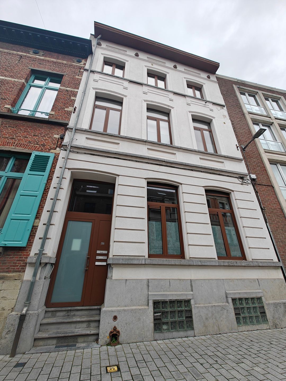 Appartement te huur foto 15