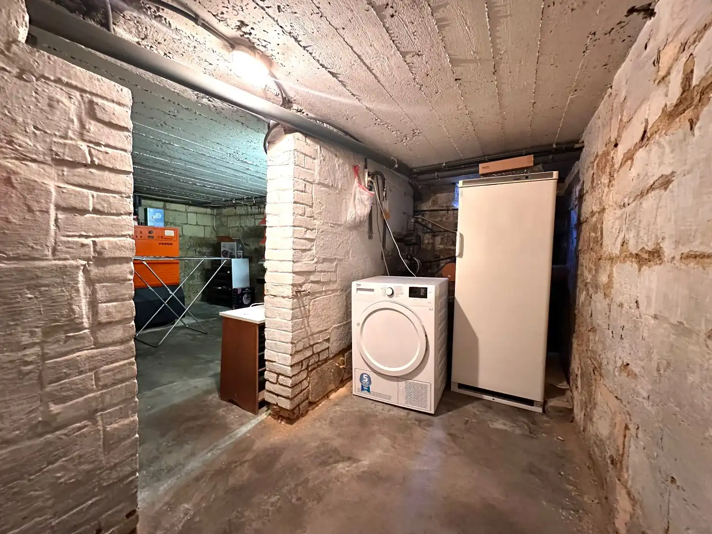 Verzorgde gezinswoning met uitzonderlijke garage op een ruim perceel in Zichen-Zussen-Bolder (Riemst) foto 14