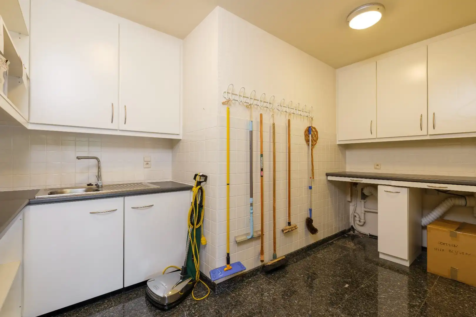 Uniek penthouse op top locatie  foto 14