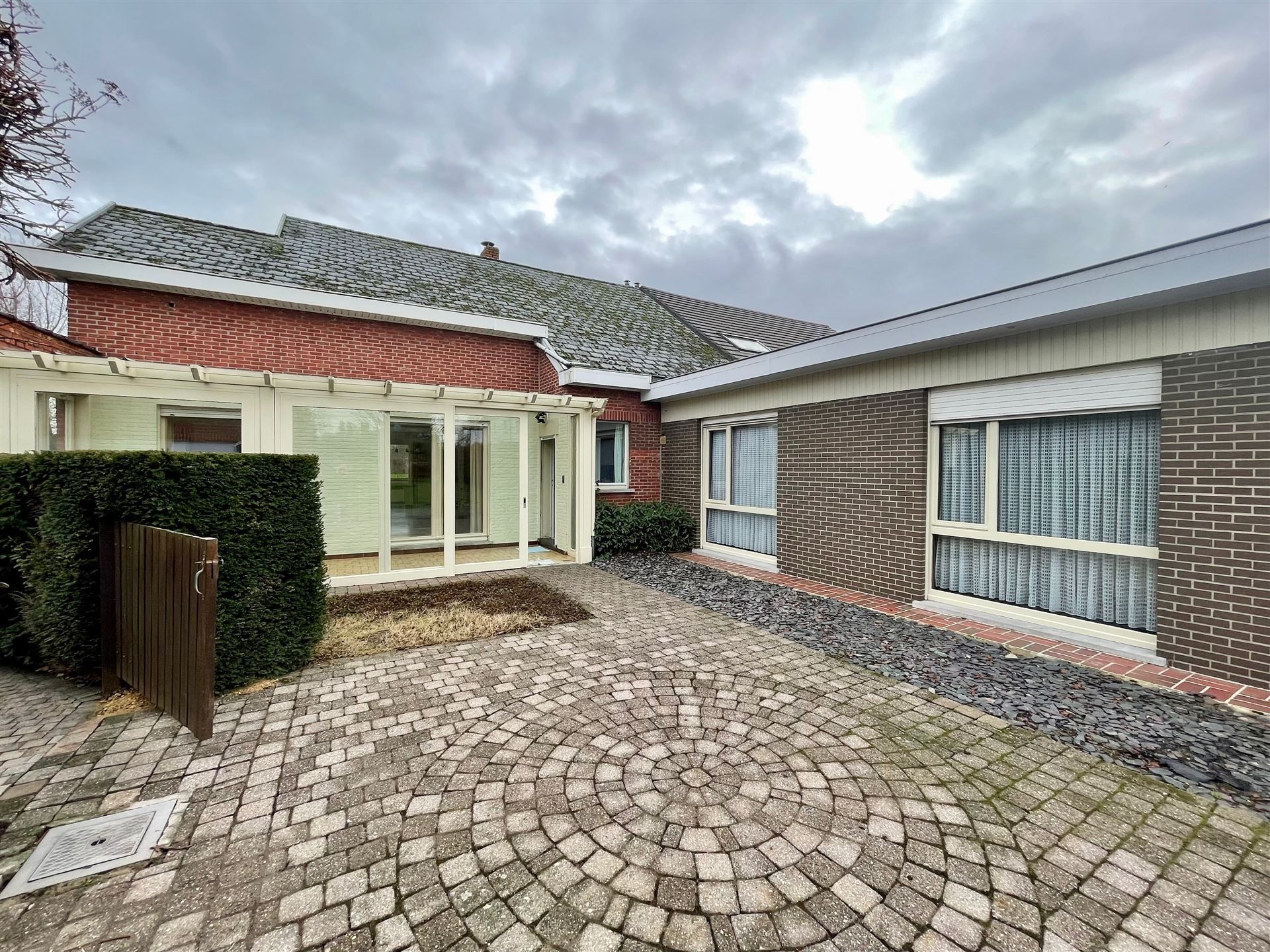 Gelijkvloerse woning foto 19