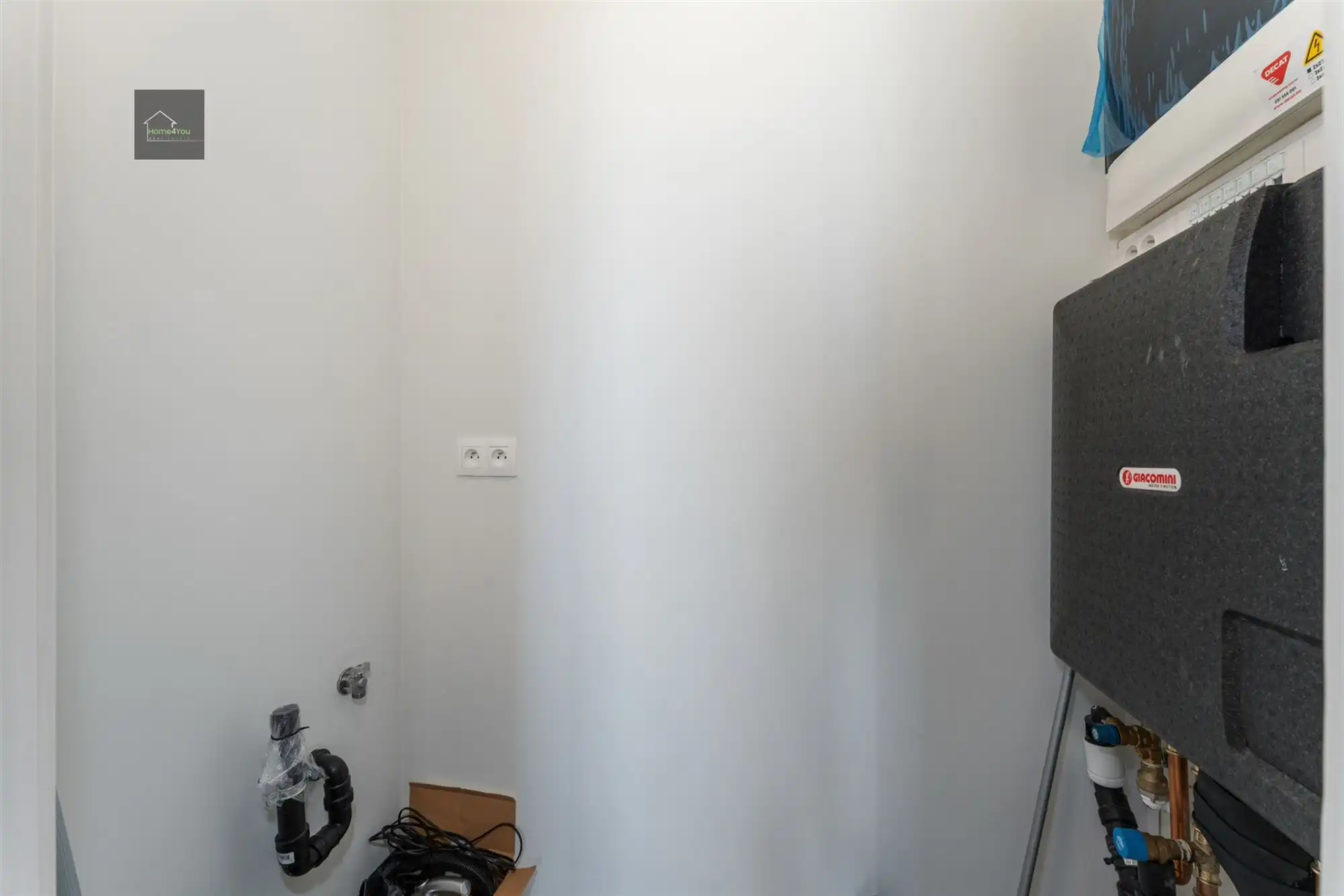 Zeezicht & Zorg – Nieuwbouw Assistentieflat in de Duinen foto 19