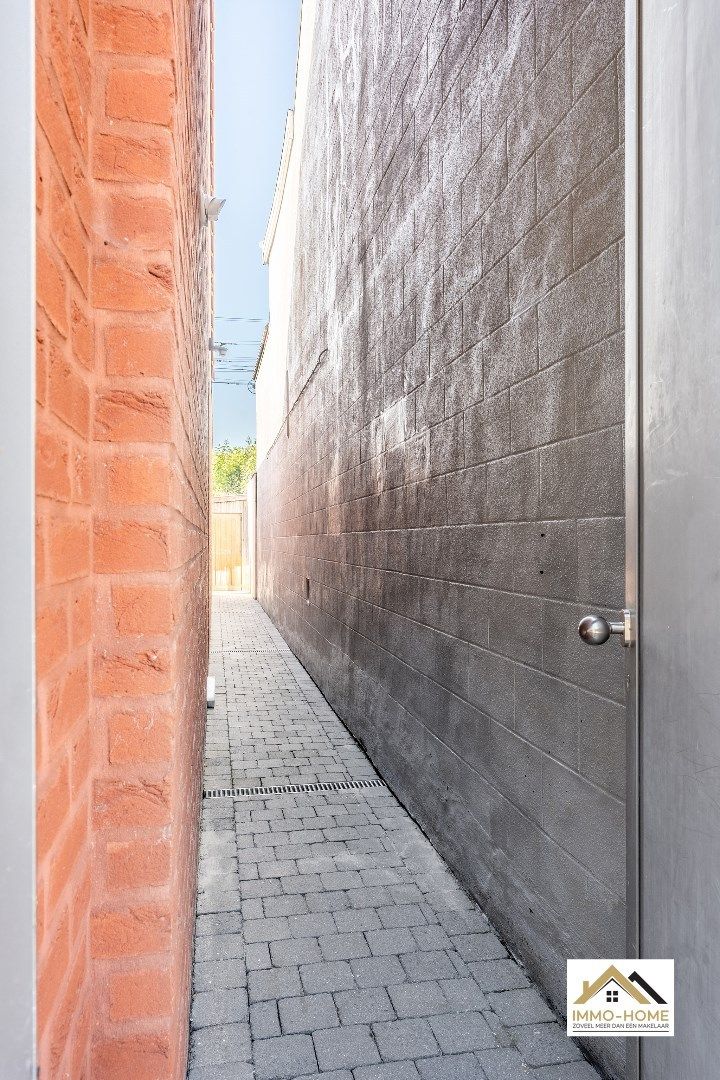 Instapklare woning op zeer centrale ligging foto 23