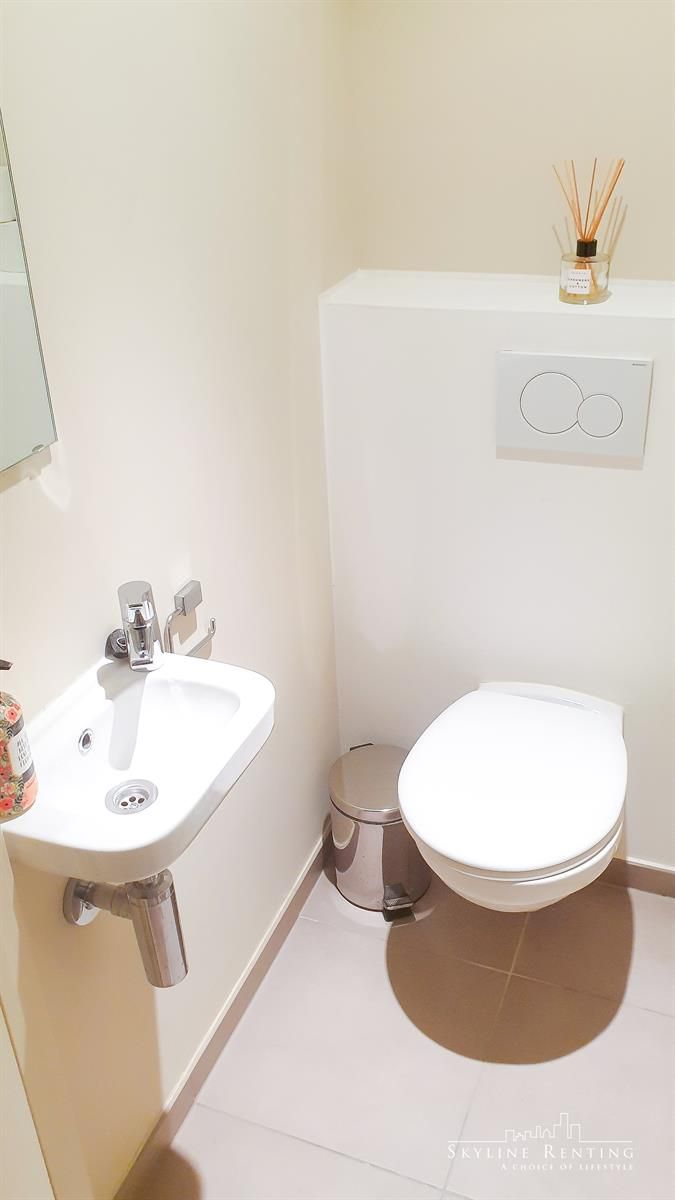 Mooi ingerichte studio (NAVO gebied) foto 13