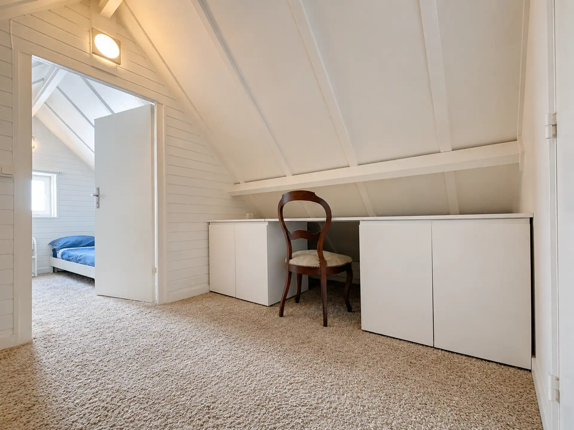 Vakantiewoning met zwembad en tennis in Duinhoek foto 16