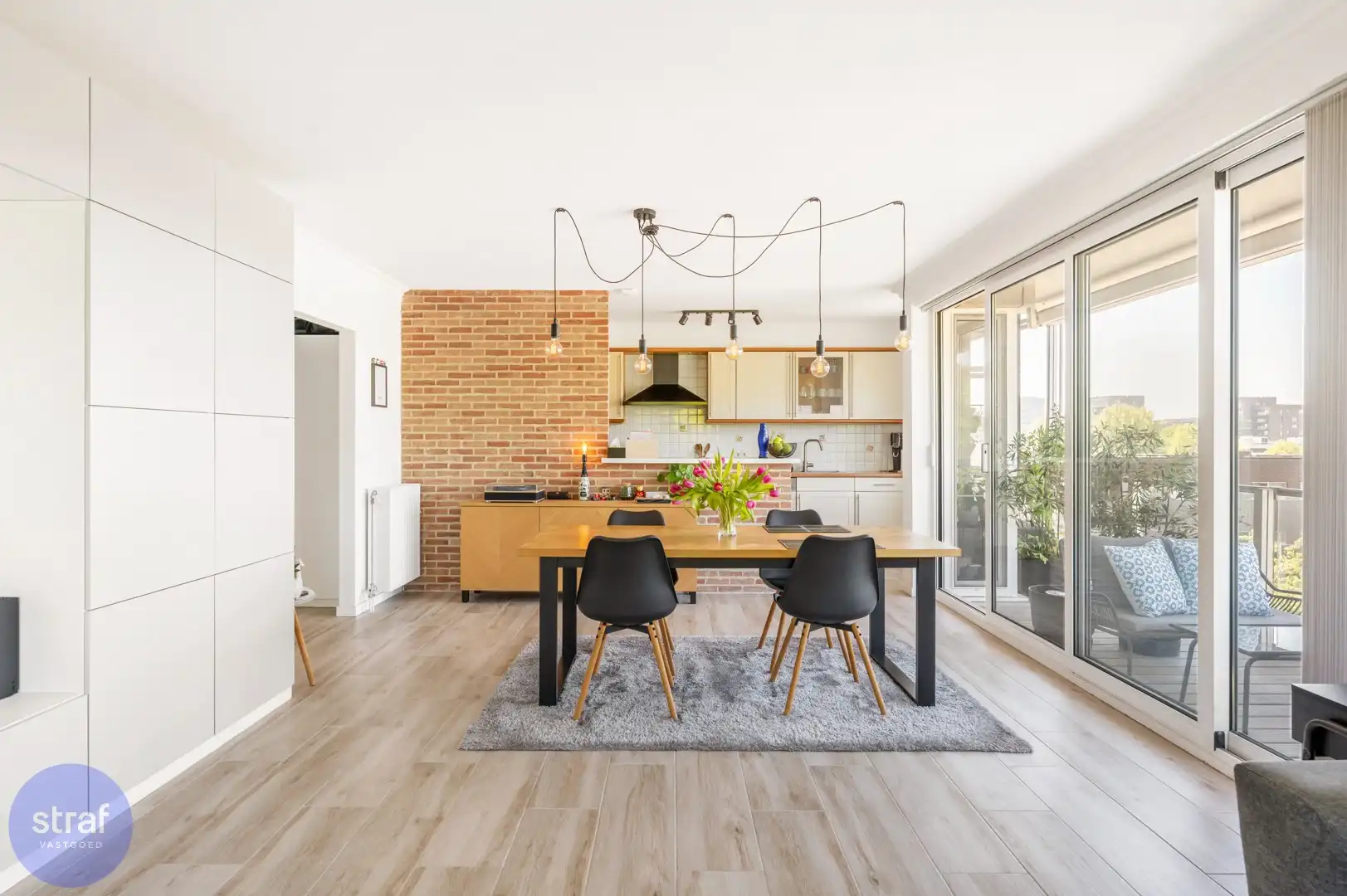 Appartement te koop foto 4