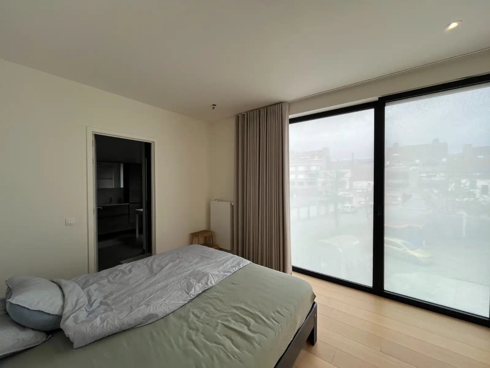 Luxueus nieuwbouwappartement op de Zuiderpromenade te huur foto 18