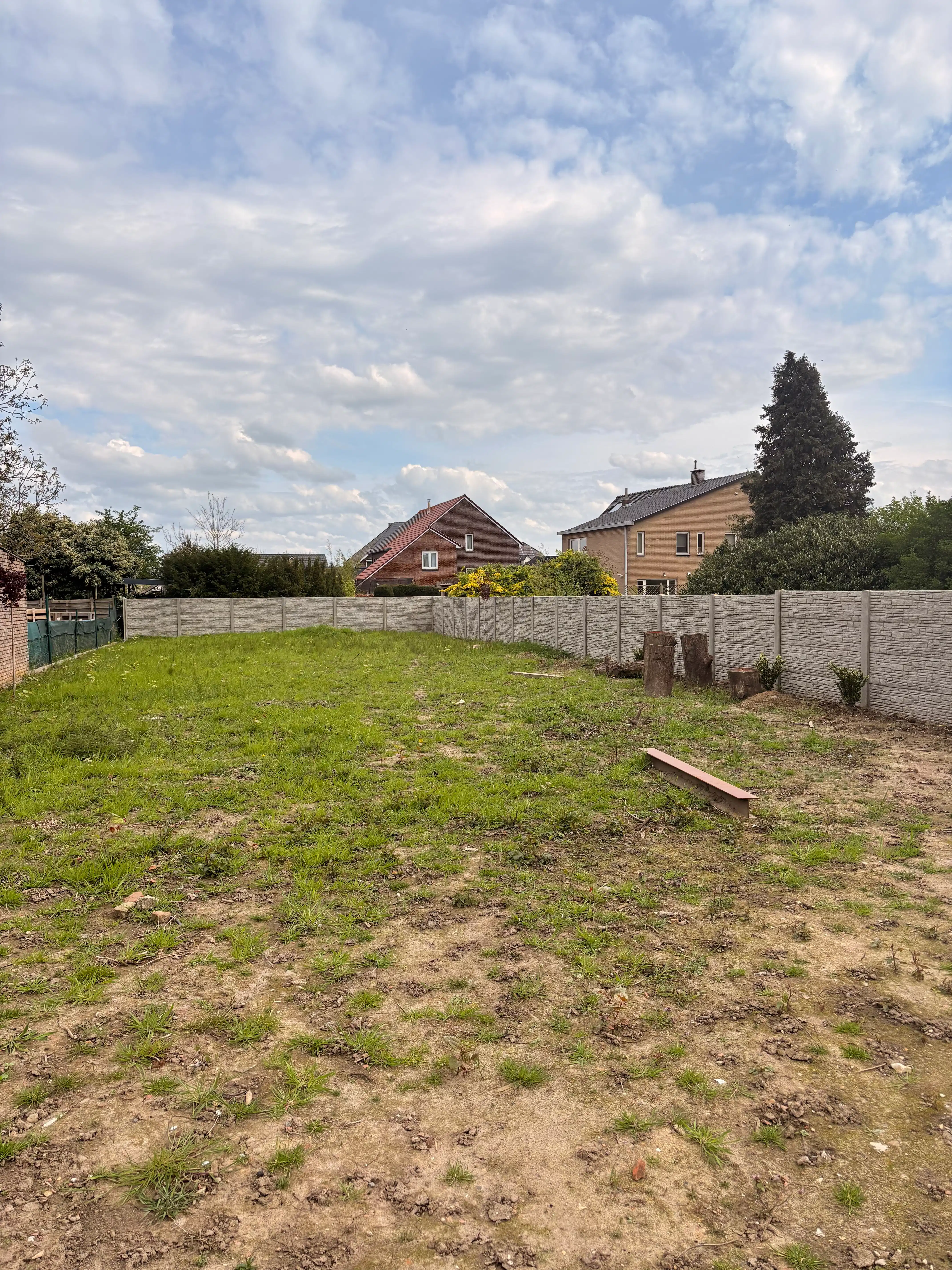 Halfopen bebouwing met diverse bouwmogelijkheden foto 30