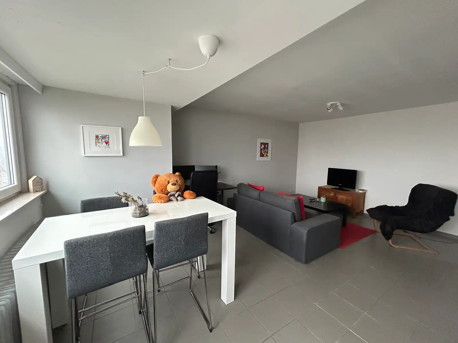 Appartement te huur foto 6