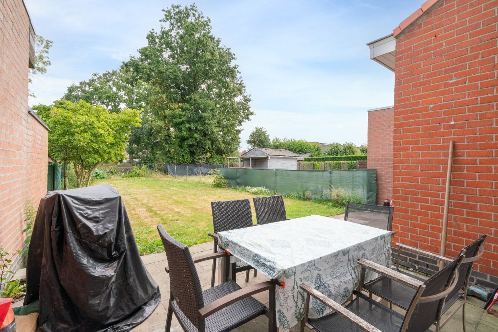 Charmante gezinswoning te koop in centrum Ardooie! foto 14