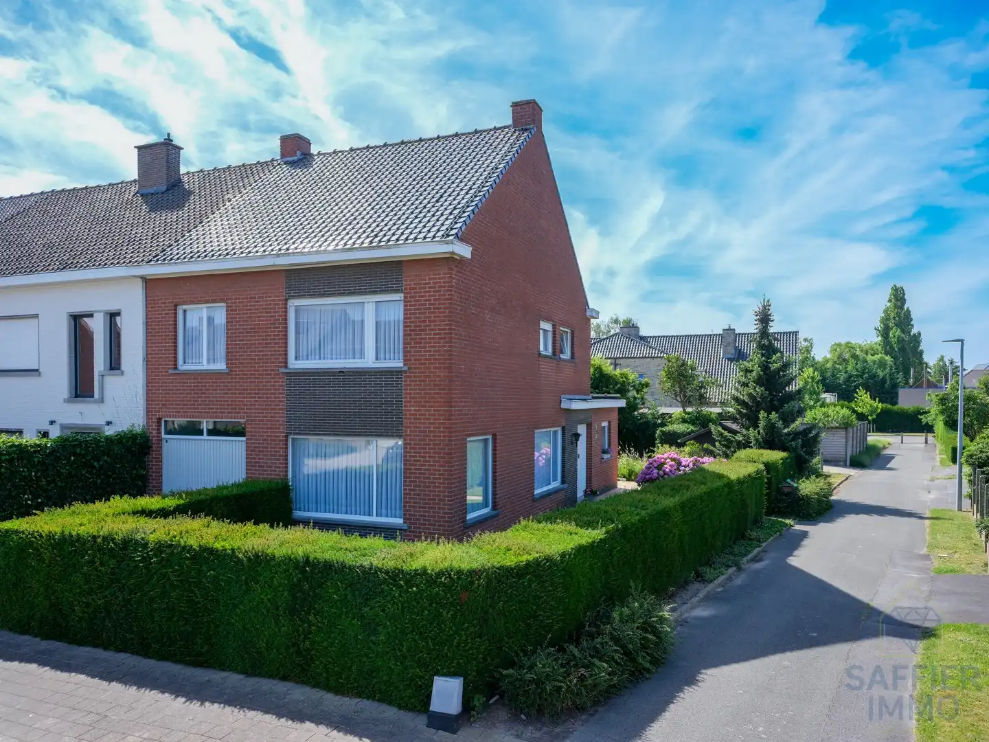 Hoofdfoto van de publicatie: Huis te koop