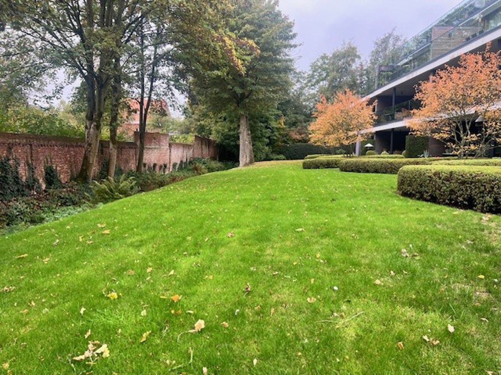 Luxe met zicht op groen–rust en comfort in perfecte harmonie foto {{pictureIndex}}