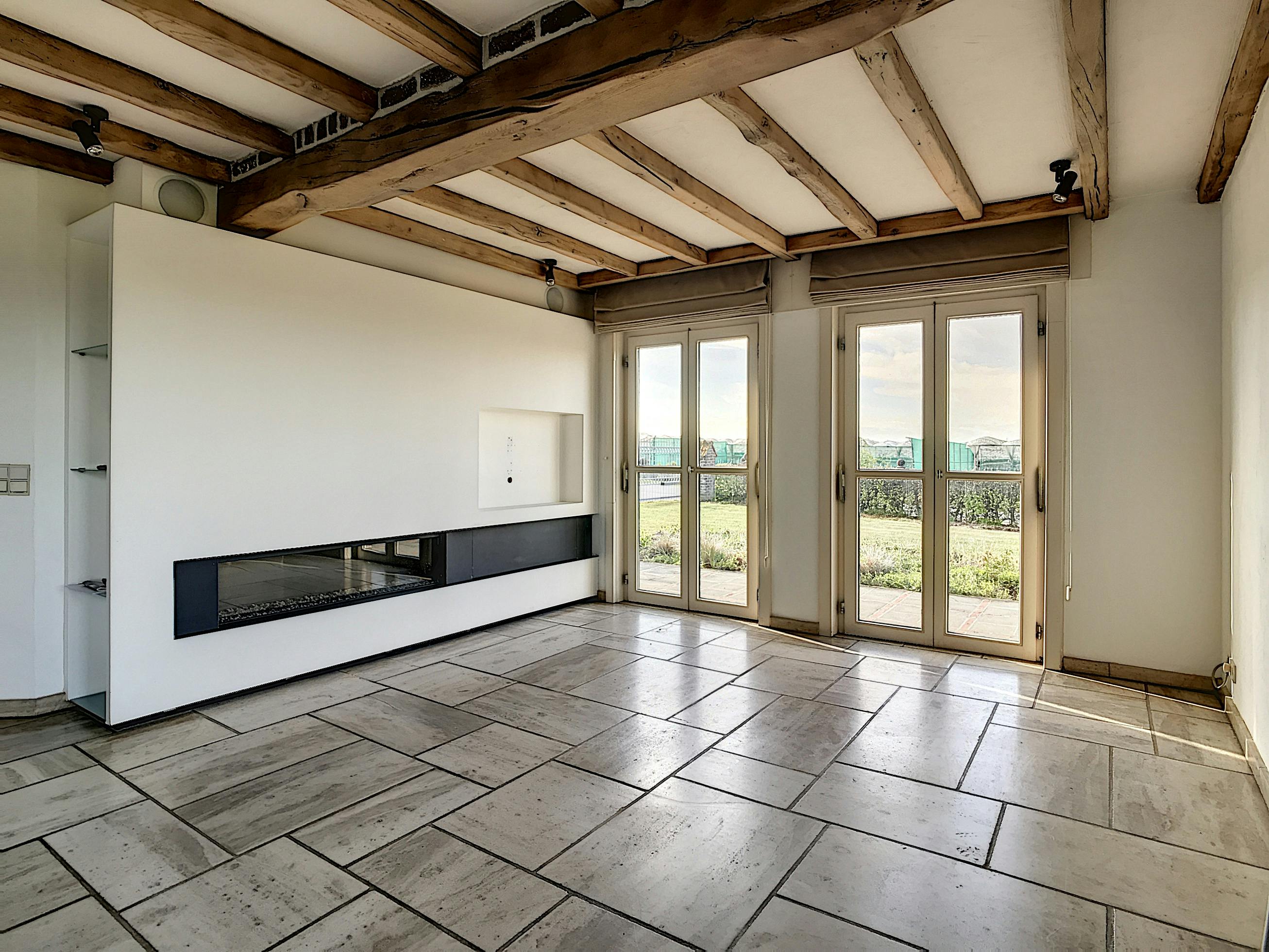 Prachtige villa op rustige ligging in Poelkapelle! foto 6