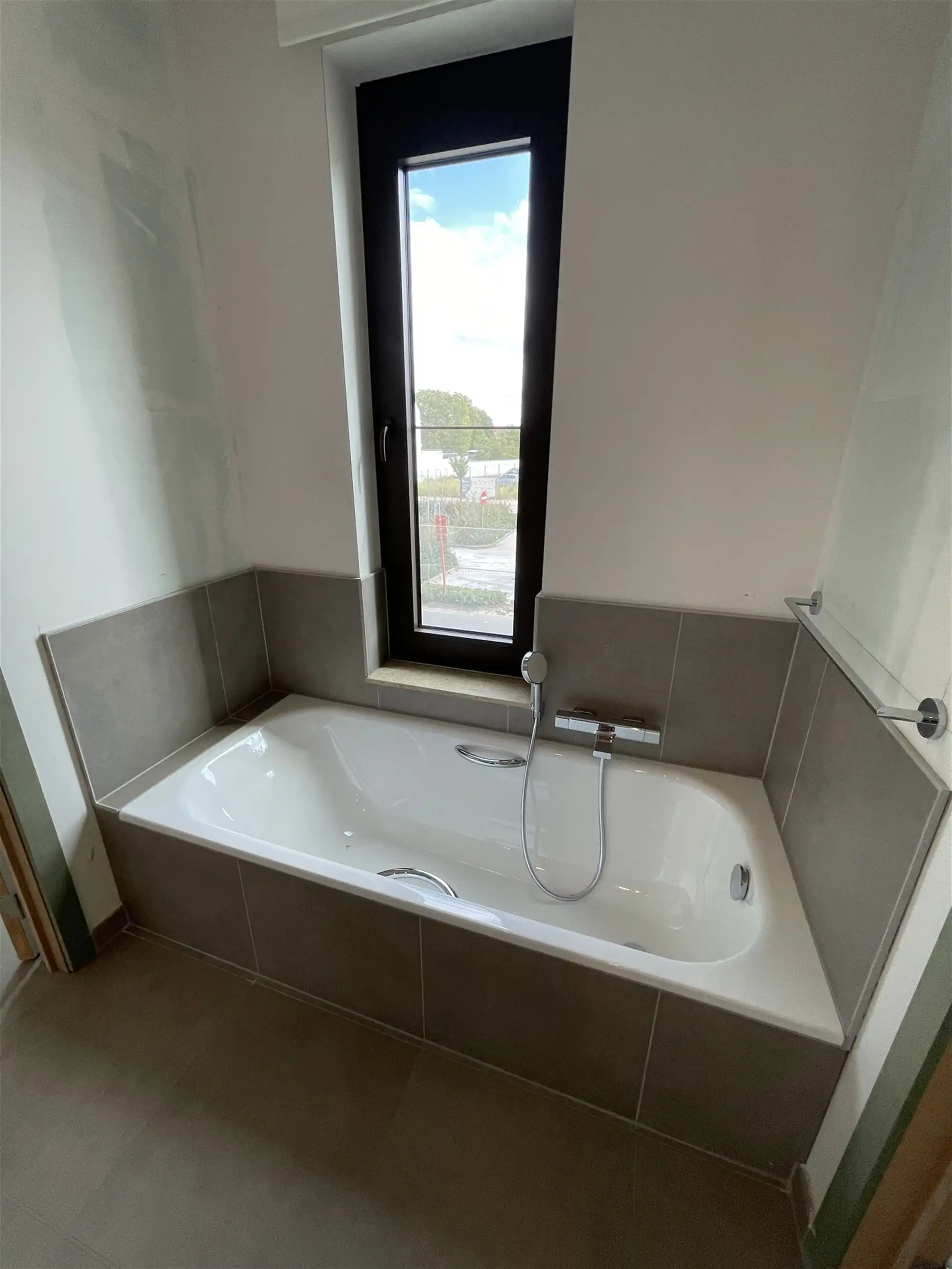 Appartement met twee grote terrassen foto 13