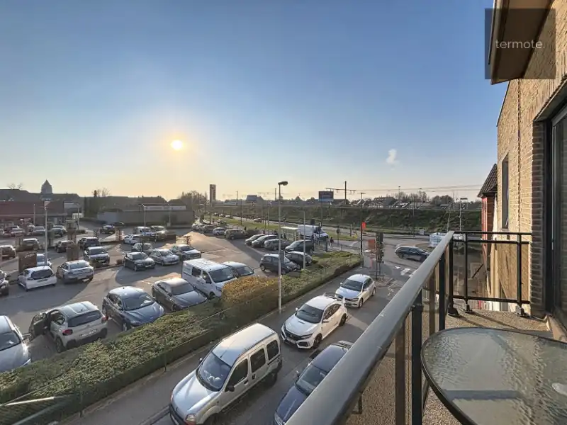 Dakappartement foto 18