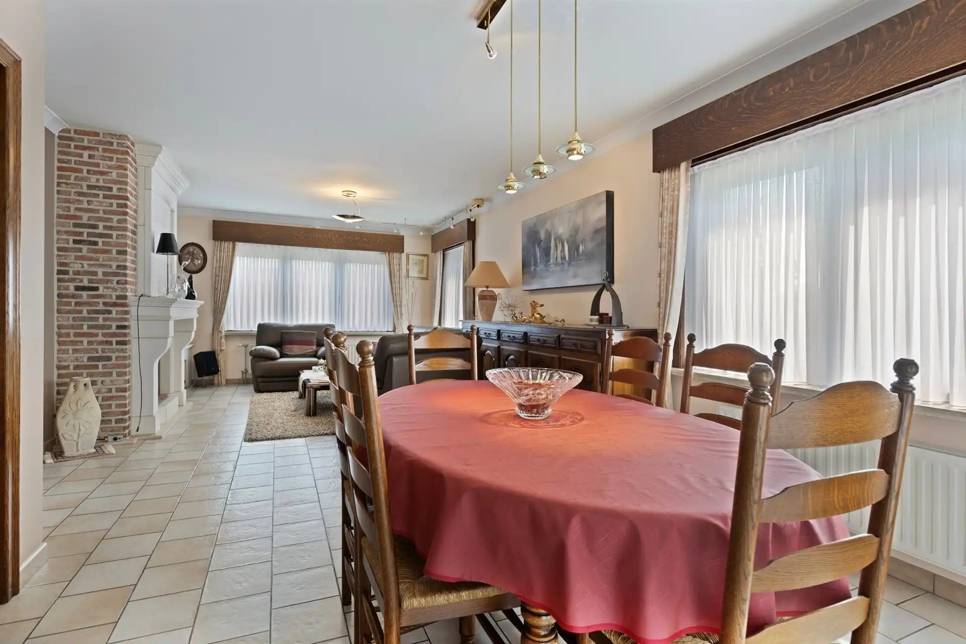 Woning met 4 kamers op terrein van 11a49ca foto 8