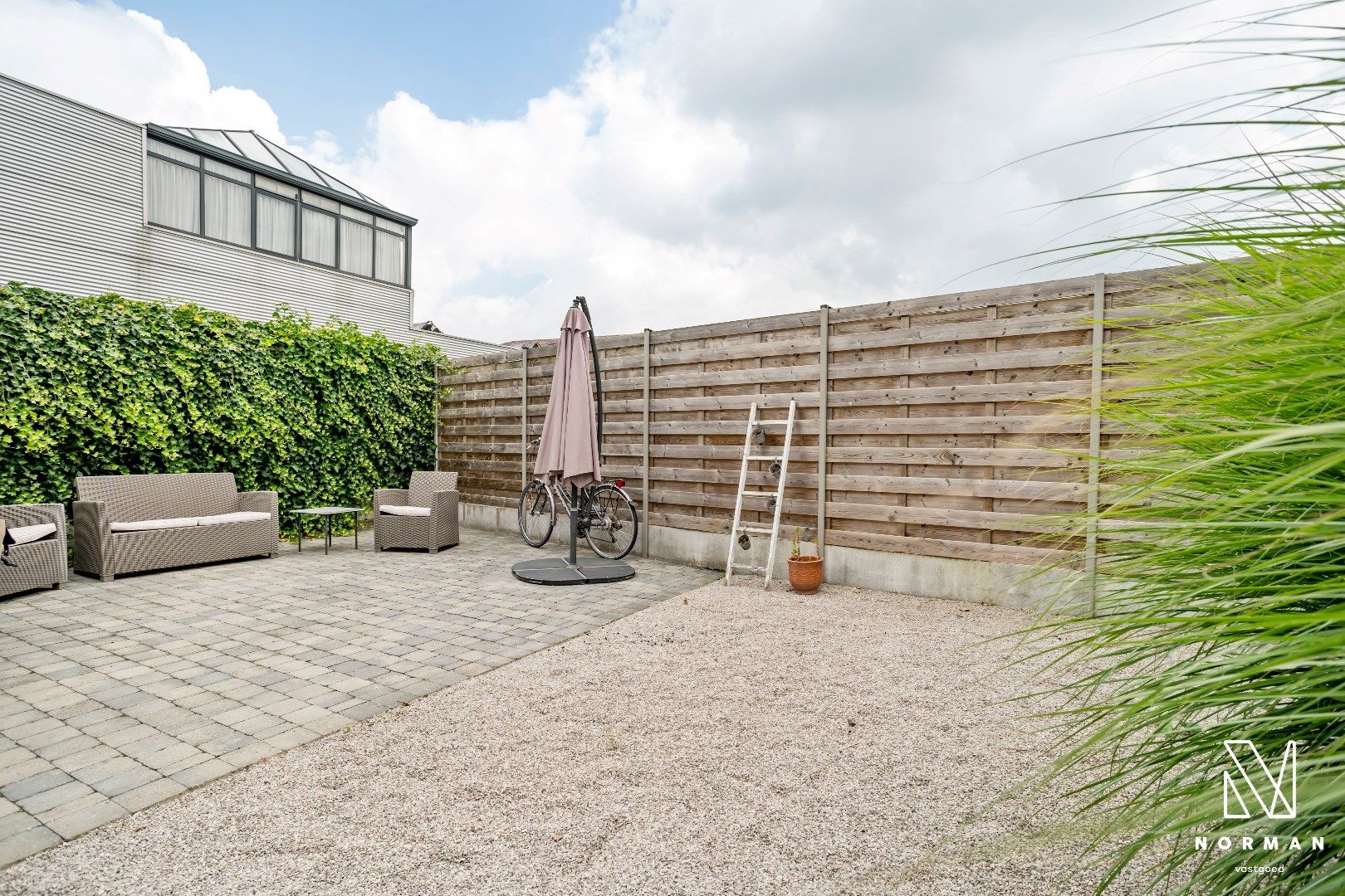 Woning te koop in Hulste met zonnepanelen en 3 slaapkamers foto 22