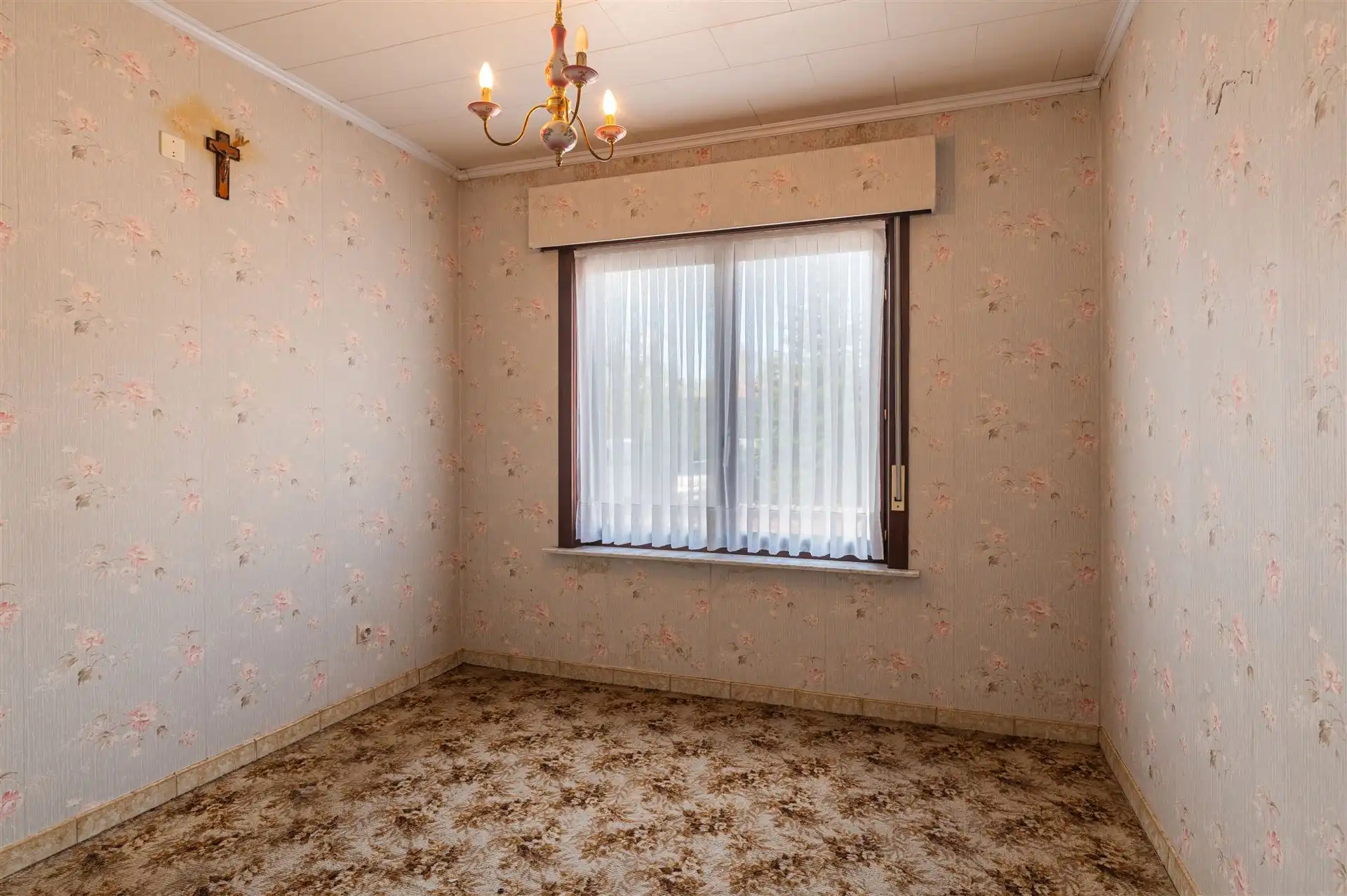 Open bebouwing met 48are land nabij de Schelde! foto 11