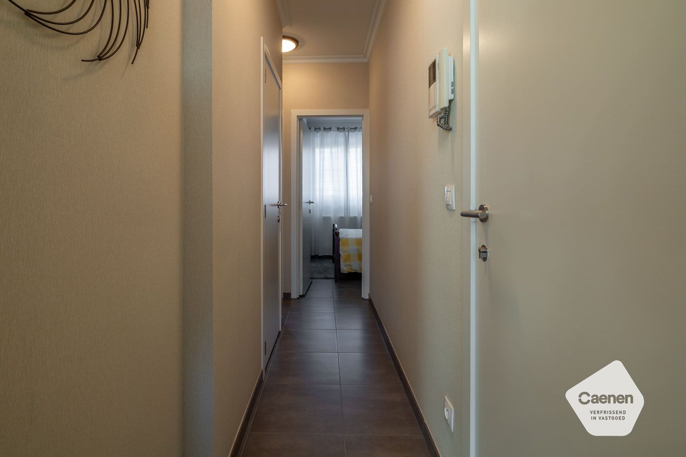 Instapklaar 2-slpk app + garagebox incl. foto 5