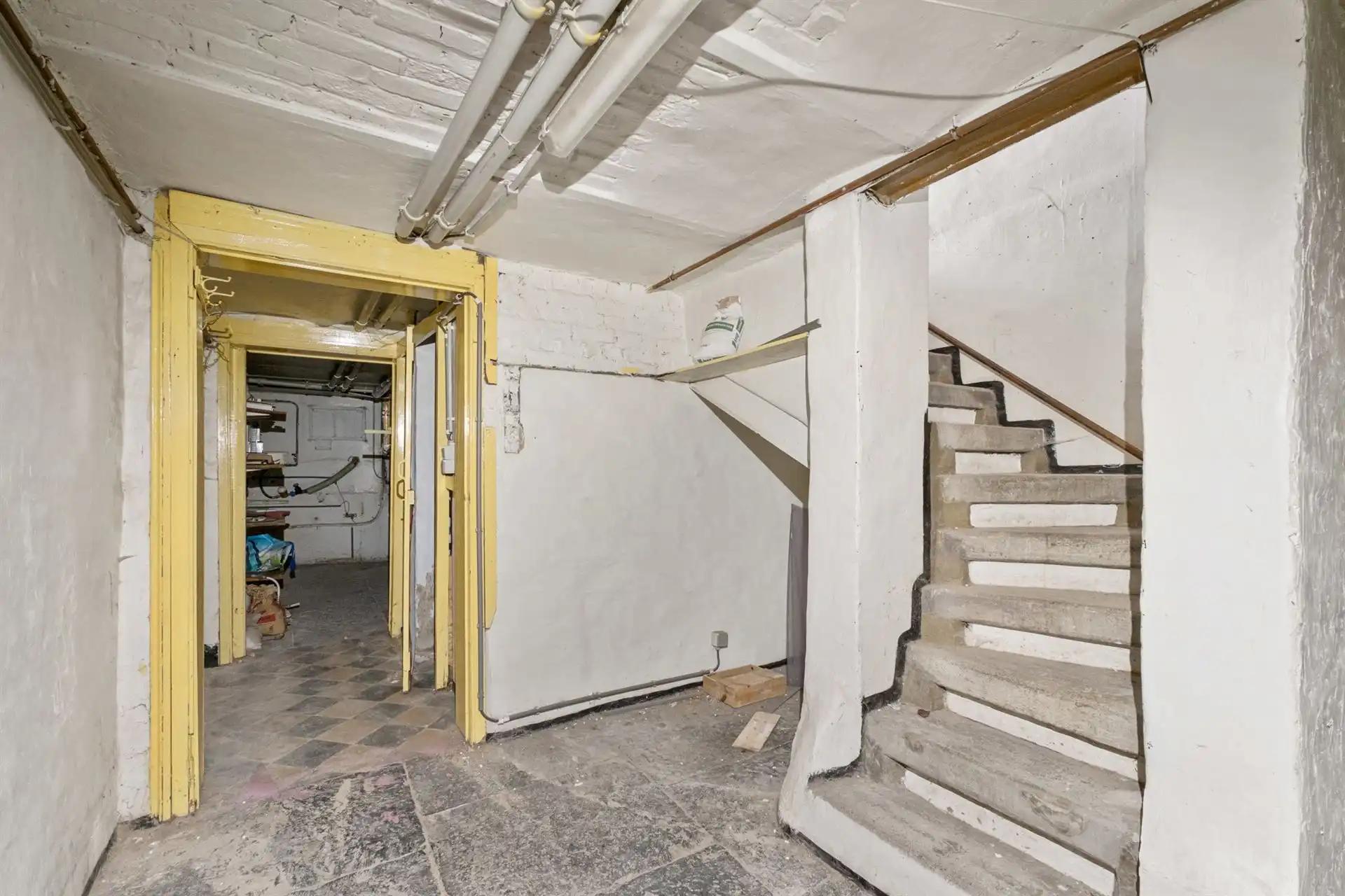 Charmante woning in het centrum! foto 11