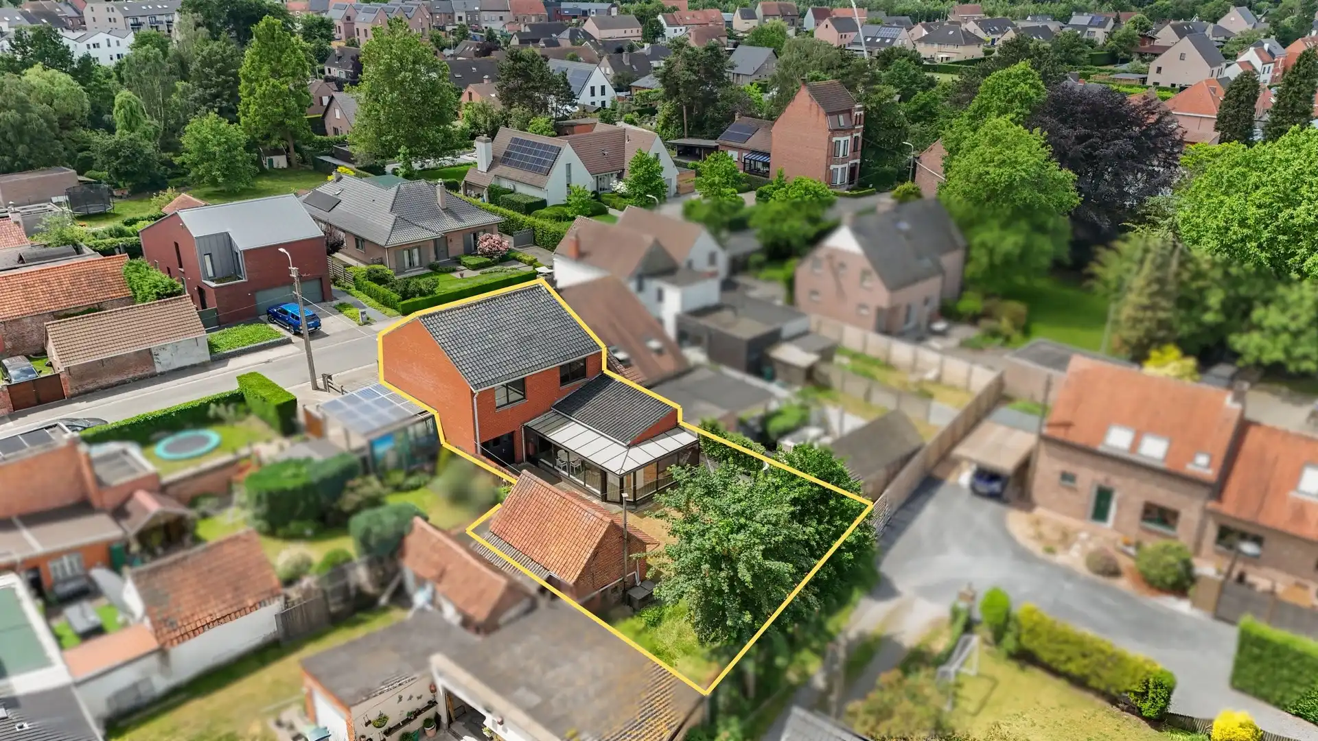 degelijke woning met veel mogelijkheden foto 26