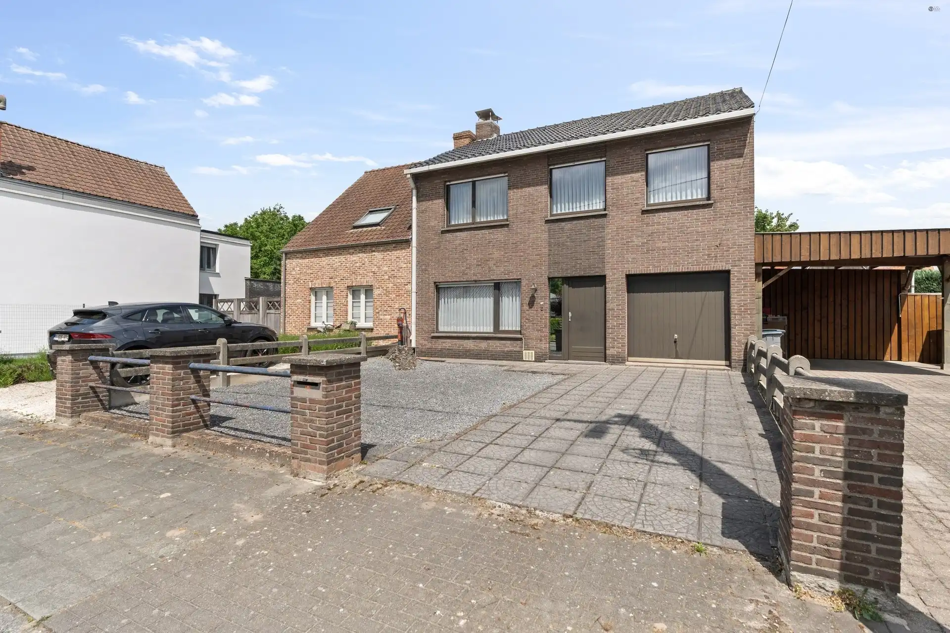 degelijke woning met veel mogelijkheden foto 26