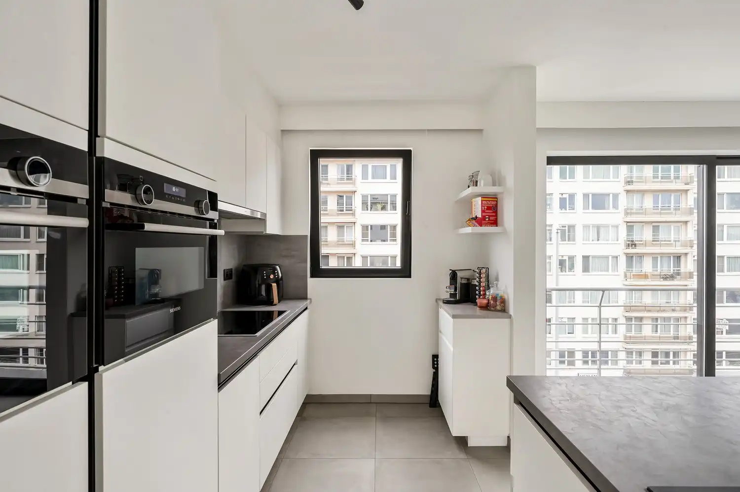 GERRENOVEERD APP I 2 SLPK I CENTRUM MECHELEN foto 5