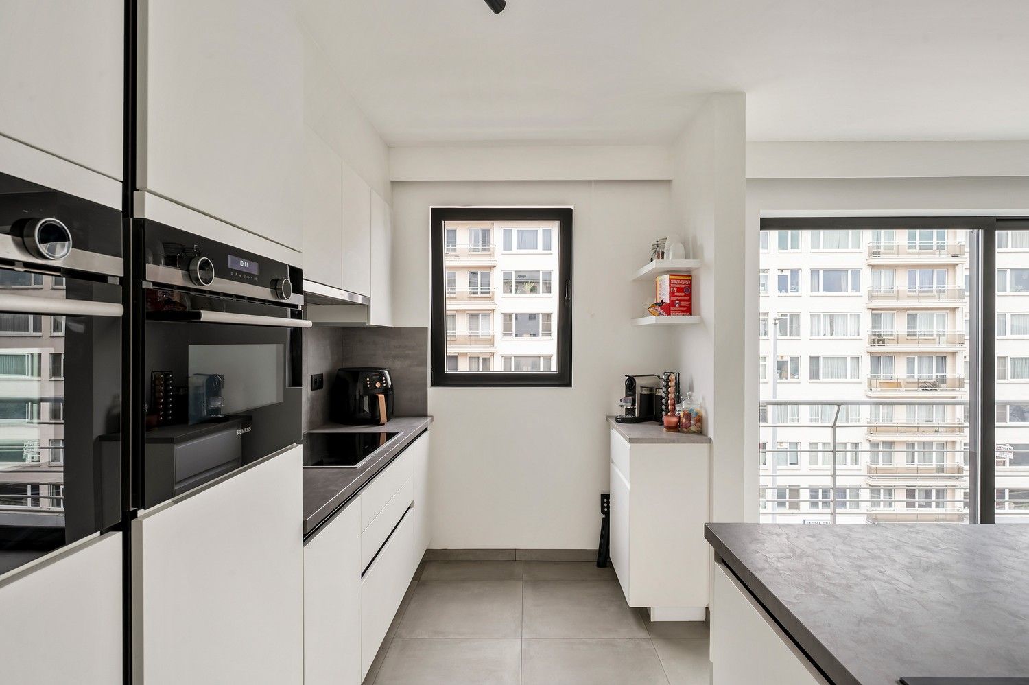 GERRENOVEERD APP I 2 SLPK I CENTRUM MECHELEN foto 5