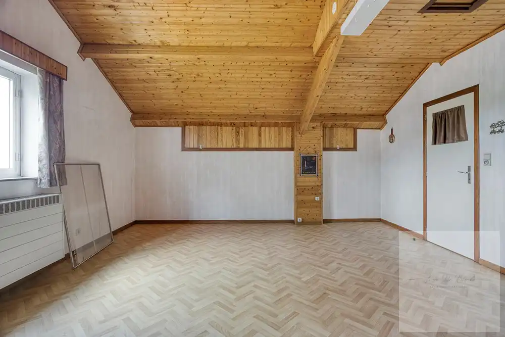 Ruime woning (met 2 huisnummers)te koop aan de Grotestraat in Herk-de-Stad - Ideaal voor diegenen die op zoek zijn naar ruimte en mogelijkheden of een klein investeringsproject! foto 48