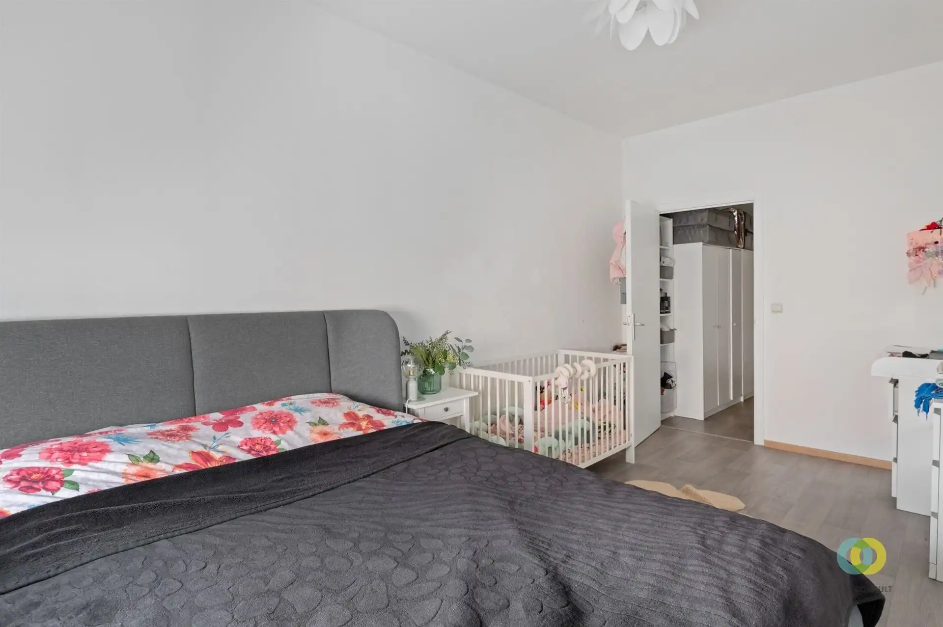 appartementsgebouw foto 21