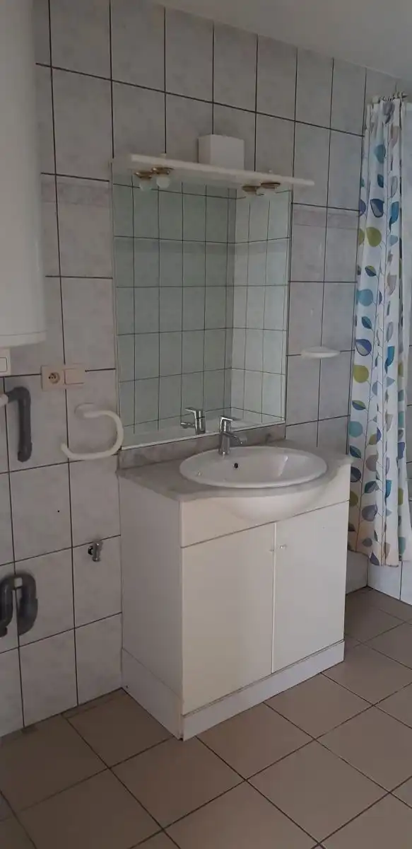 Gelijkvloers appartement met 2 slaapkamers en een aangenaam terras. foto 9