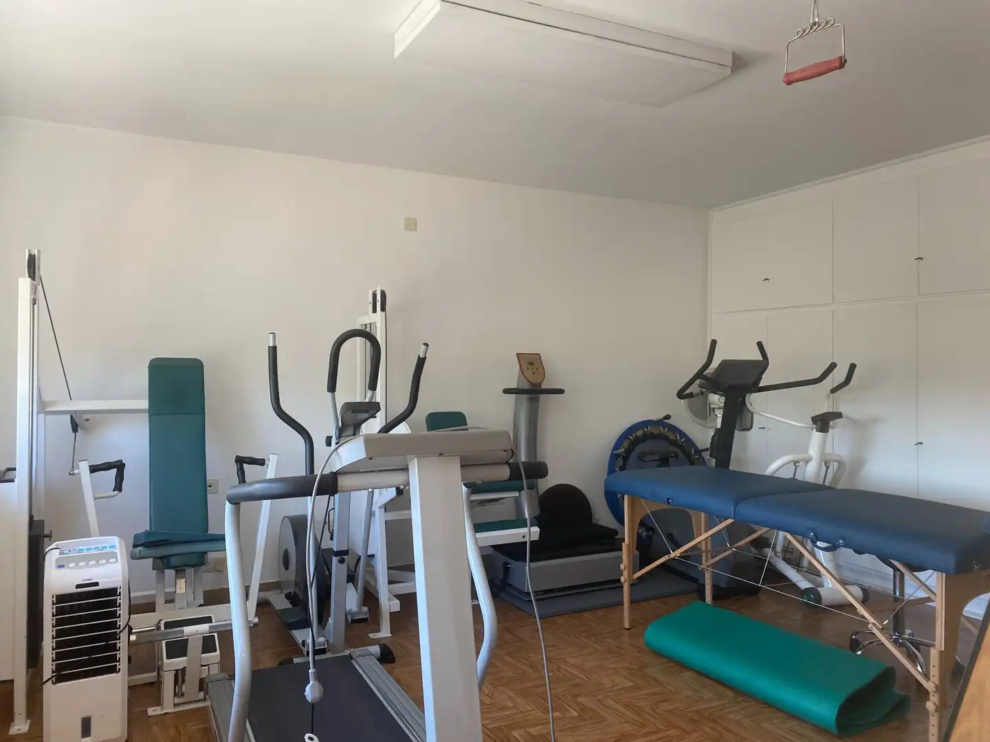 Veelzijdig pand met combinatie van wonen en praktijkruimte foto 12