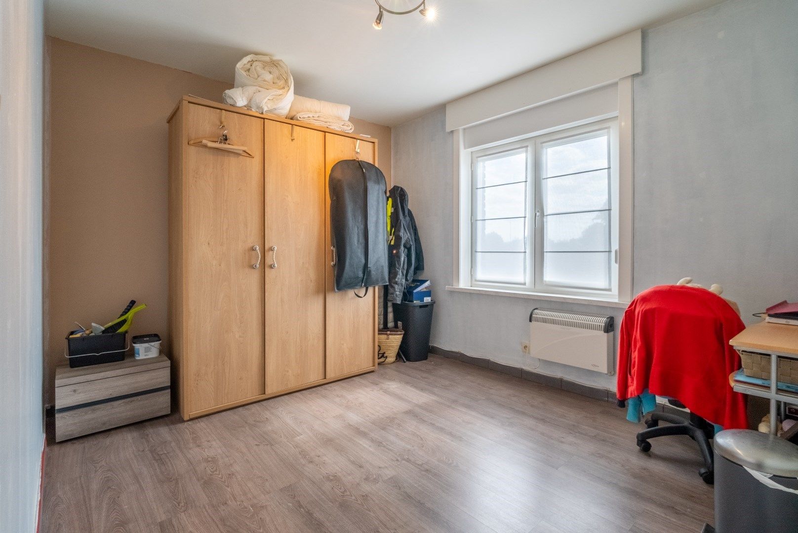 Instapklare en gezellige woning met tuin  foto 10