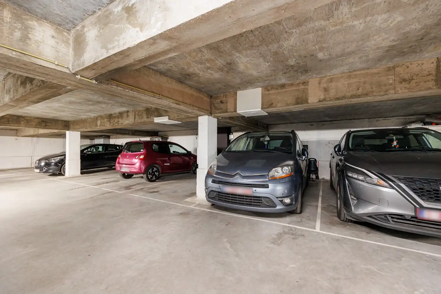 Instapklaar 3-slaapkamerappartement met prachtig panoramisch zicht foto 13