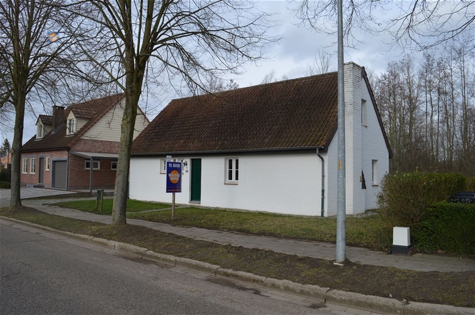 Landelijke woning nabij natuurpark Het Broek foto 3