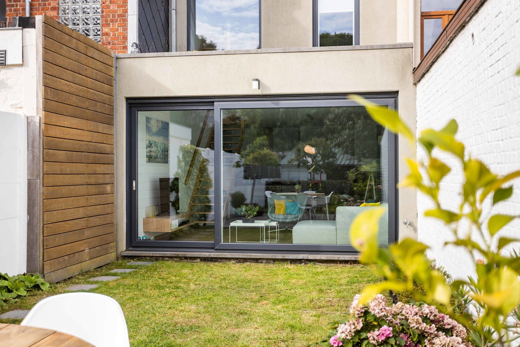 Te koop: Nieuwbouw  Rijwoning van 2016 nabij UZ foto 26