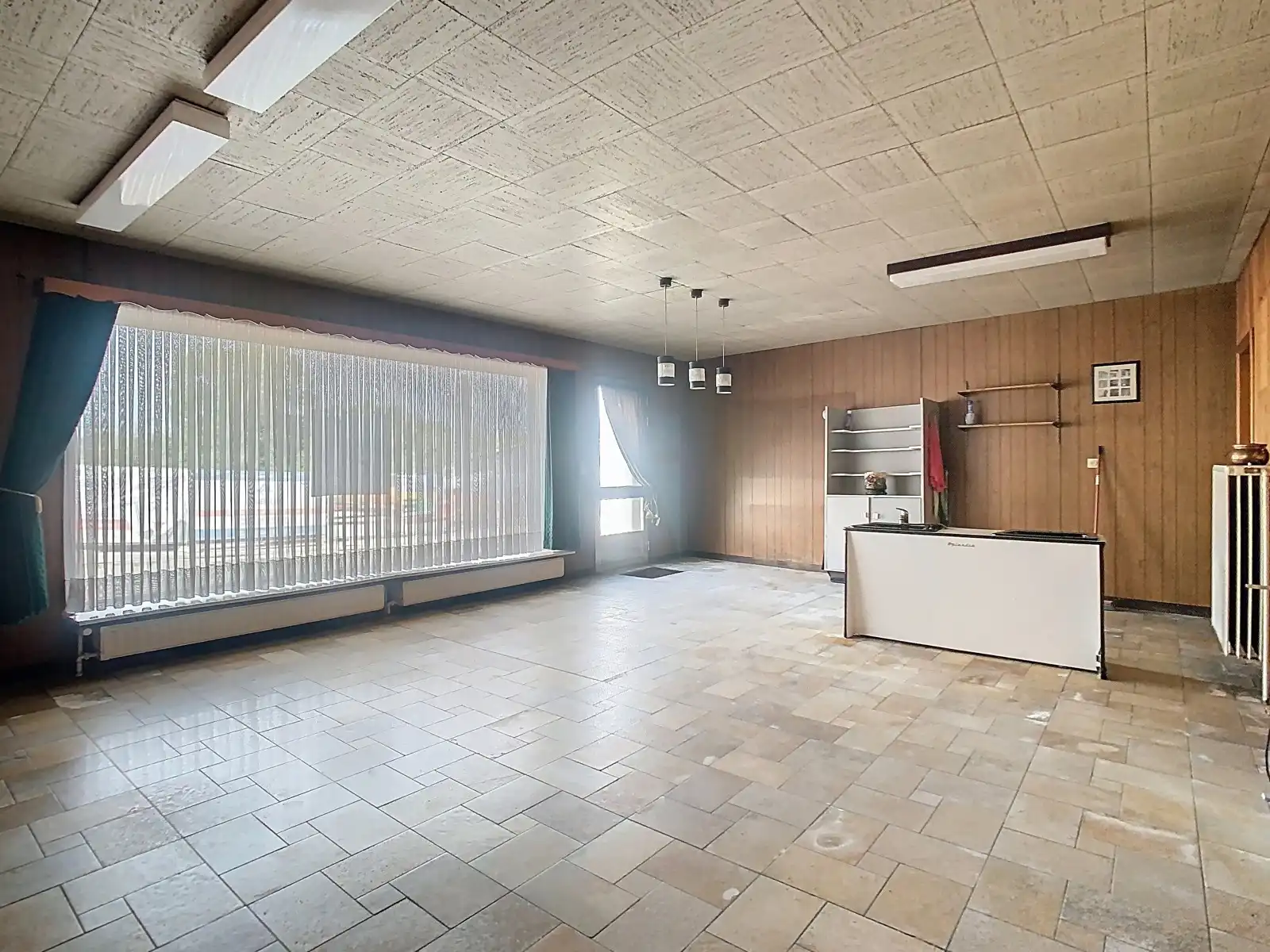 Zéér Ruime Woning met 3 SLPK, Garage én Tuin! foto 9