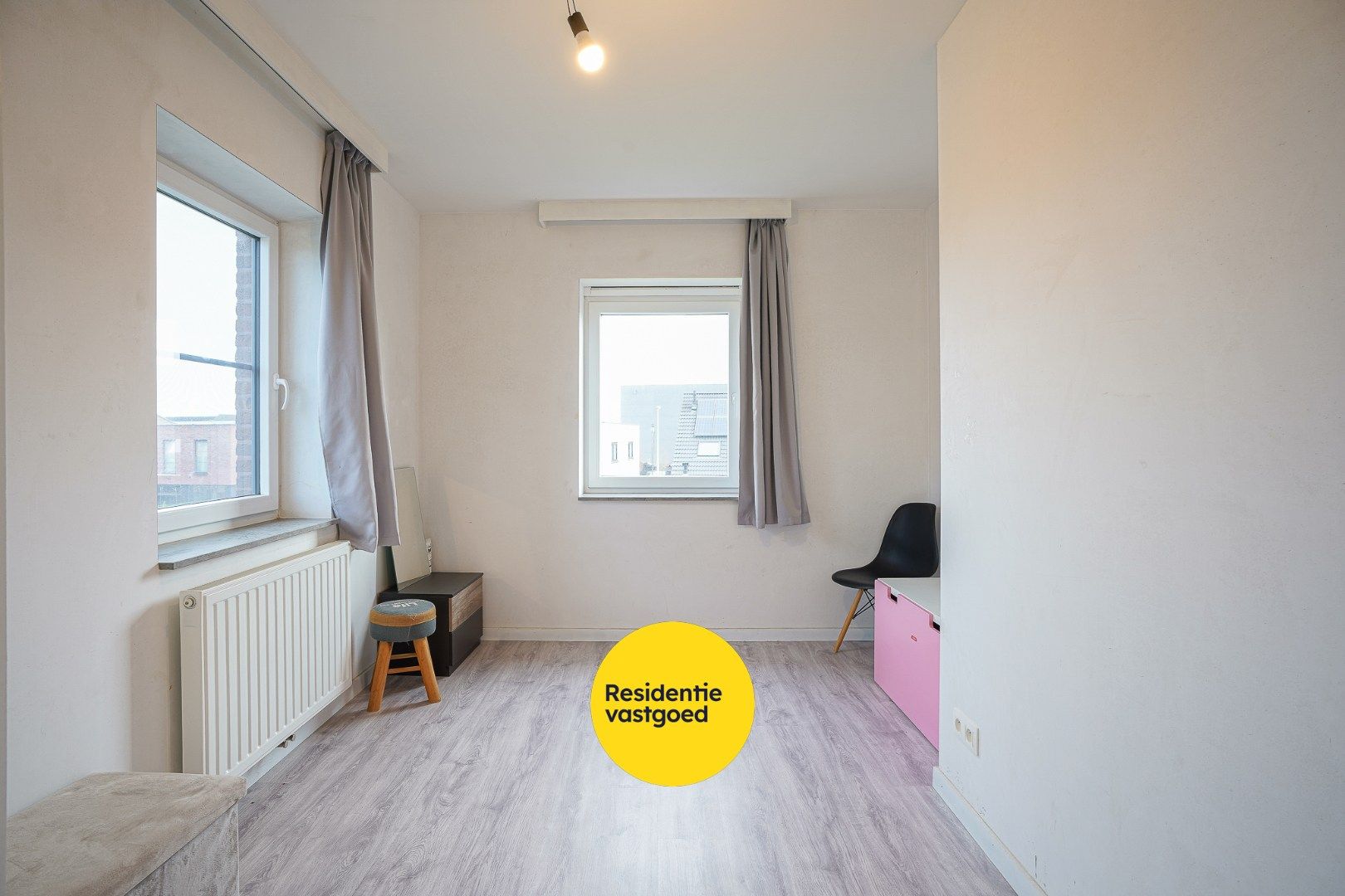 Recente woning op landelijke ligging in Aartrijke foto 14