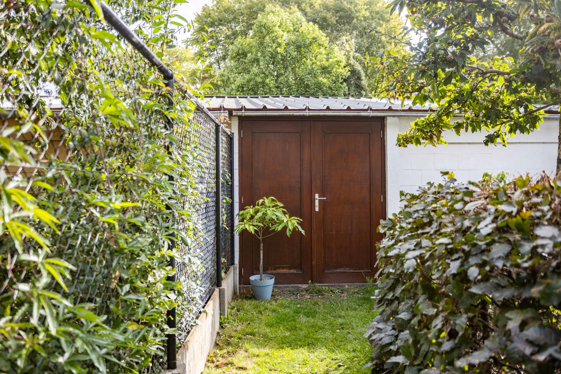Te koop: Nieuwbouw  Rijwoning van 2016 nabij UZ foto 28