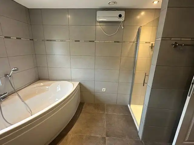 Rustig en energiezuinig wonen in een groene omgeving foto 17