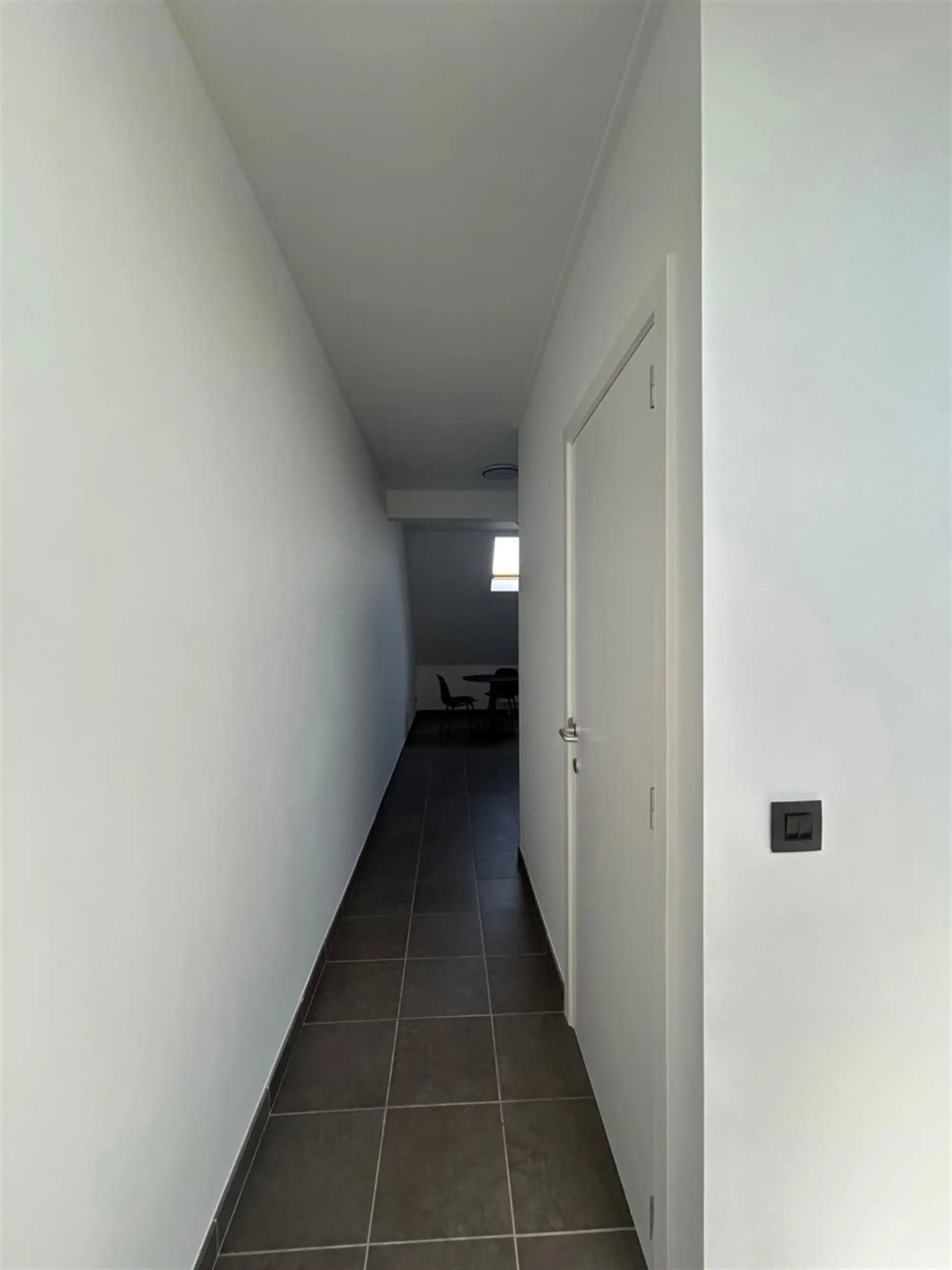 Zeer ruime studio (32m²) Tiensestraat Leuven foto 3