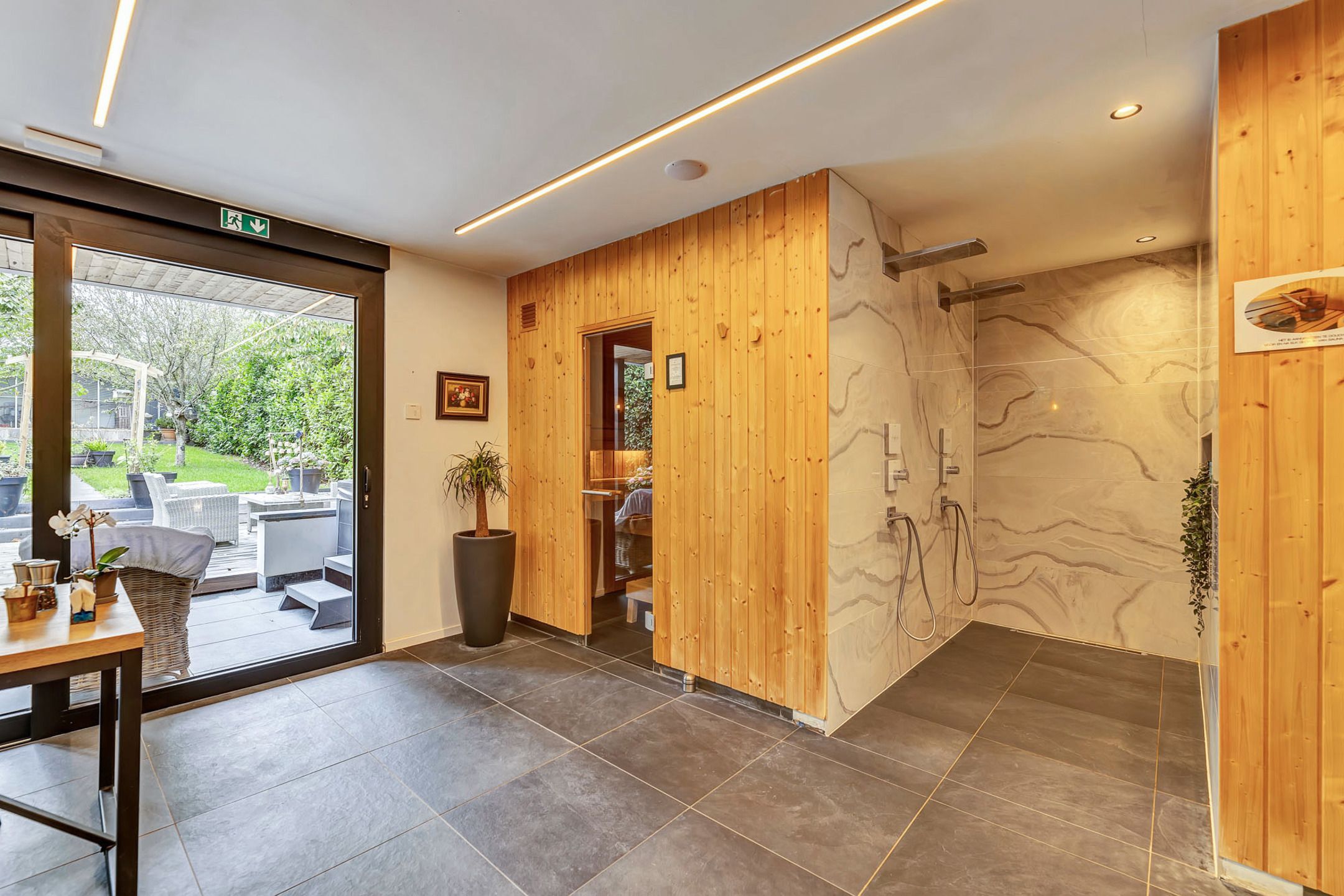 Energiezuinige gezinswoning met multifunctioneel bijgebouw foto 24