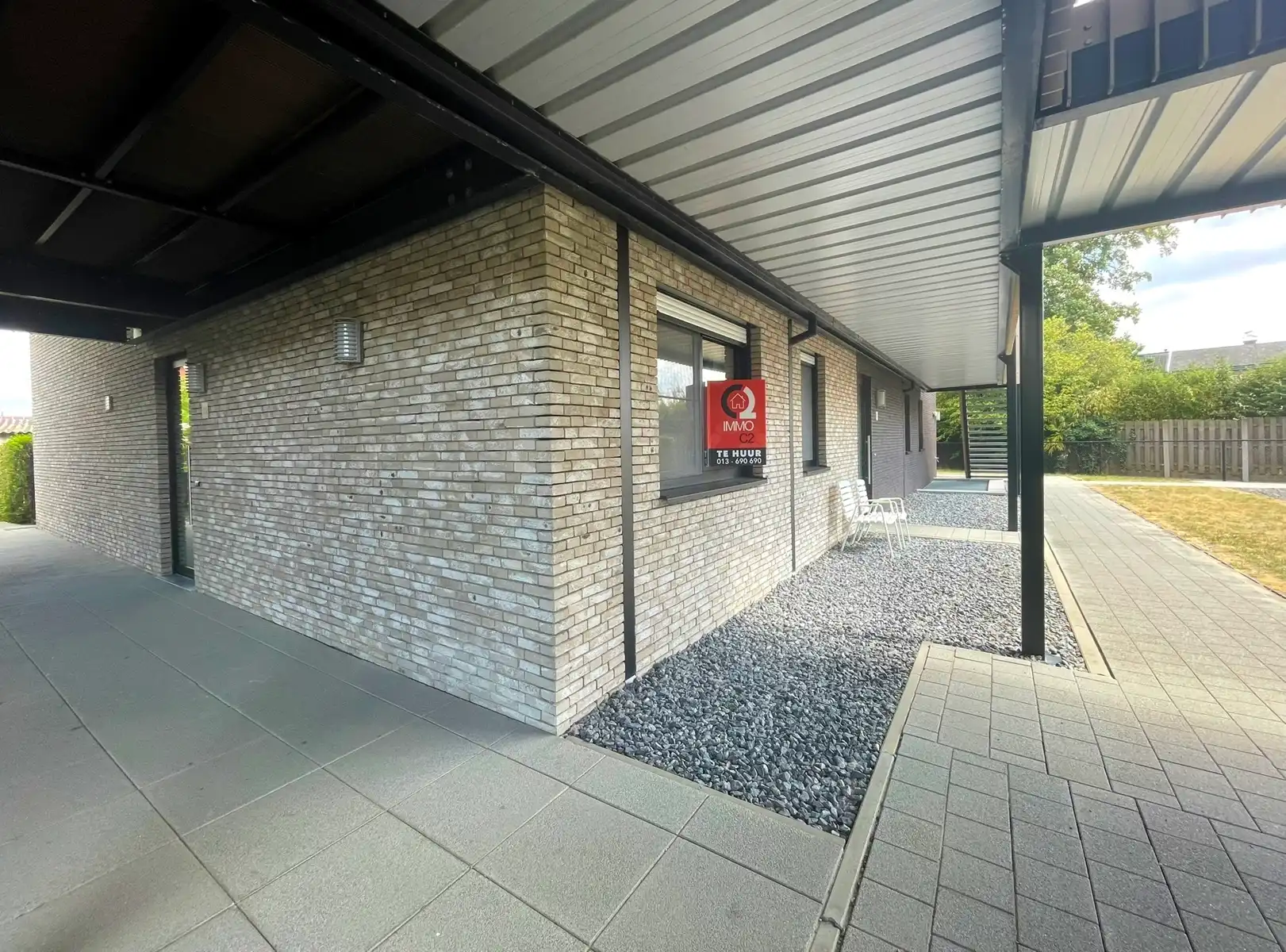 Appartement te huur Campaniestraat 18 - 2431 Laakdal