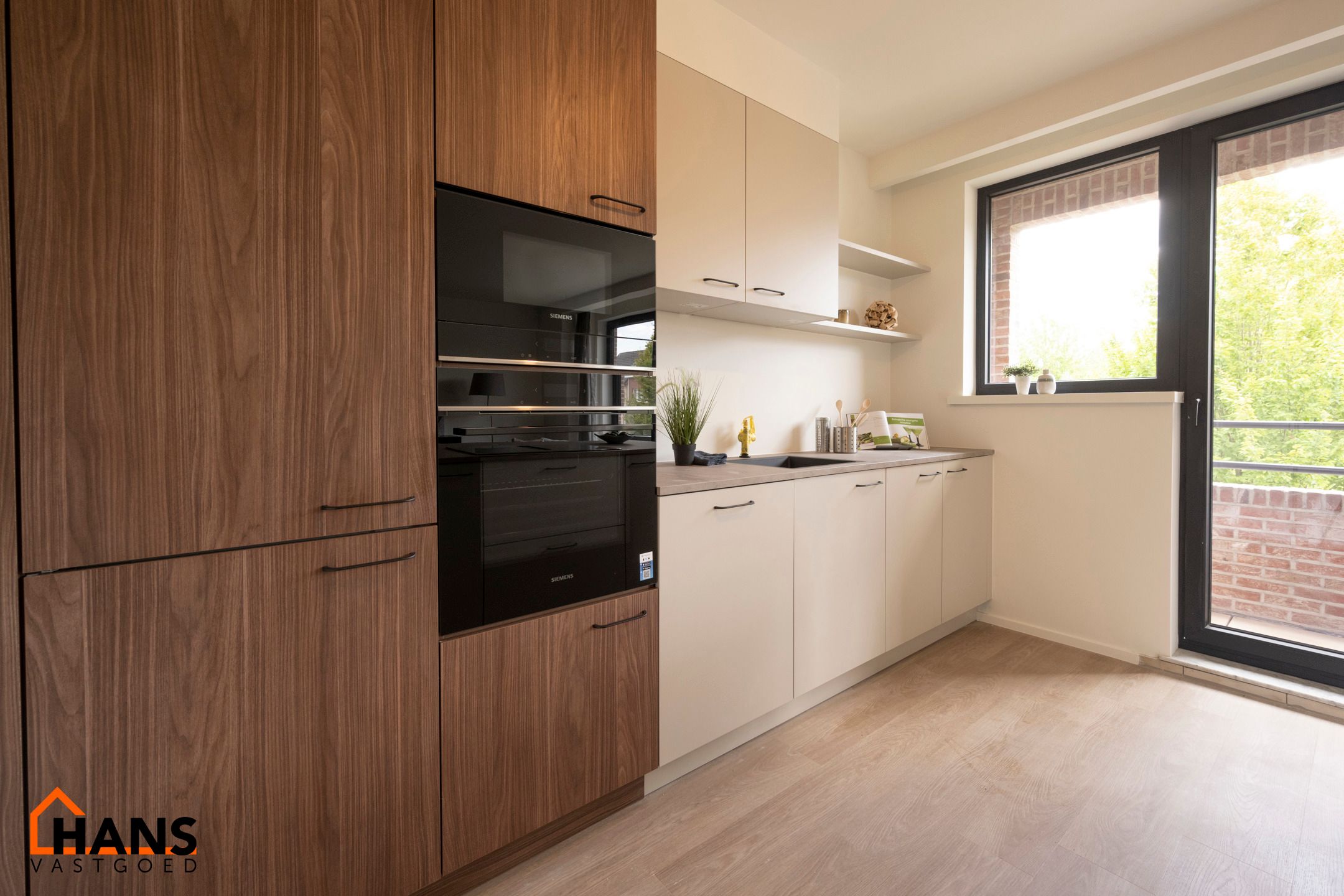 Energiezuinig appartement met garagebox. foto 9