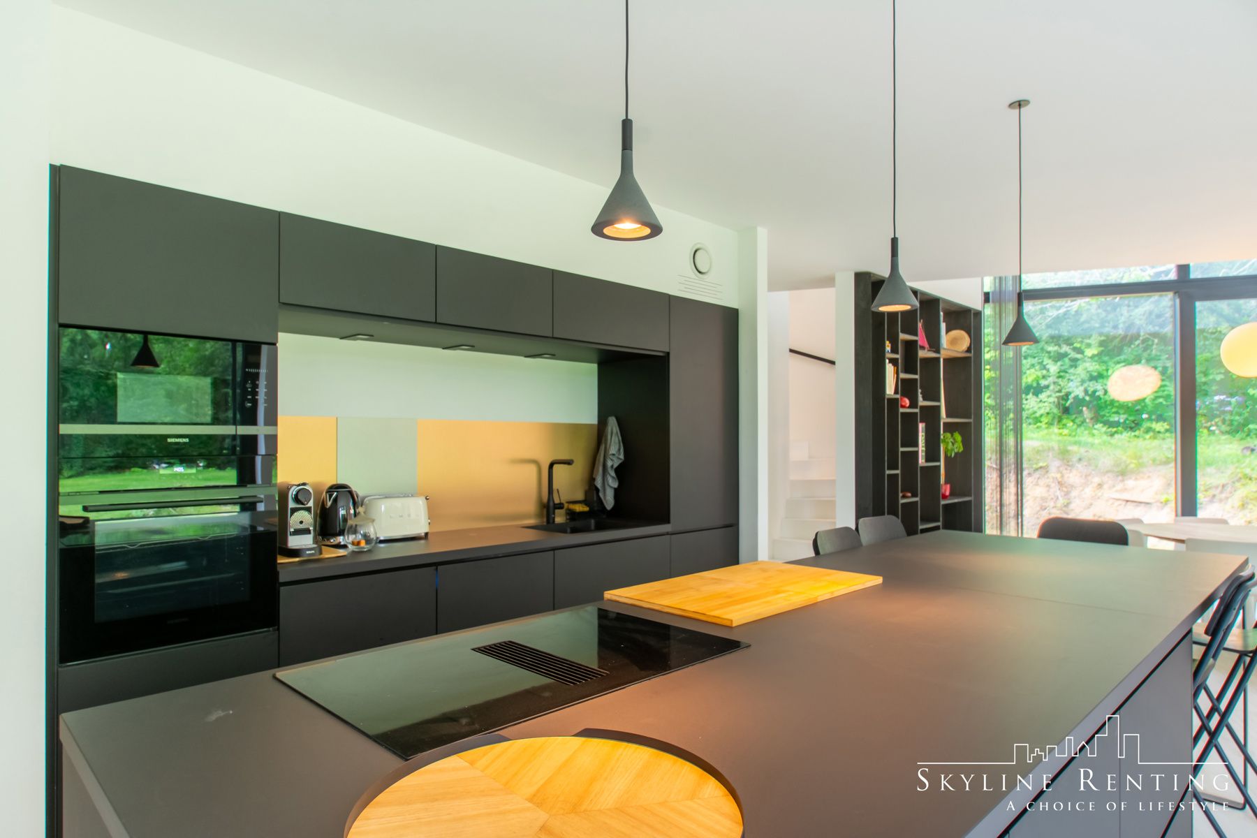 Passieve luxe villa met 4 slpk en grote tuin (30a) foto 11