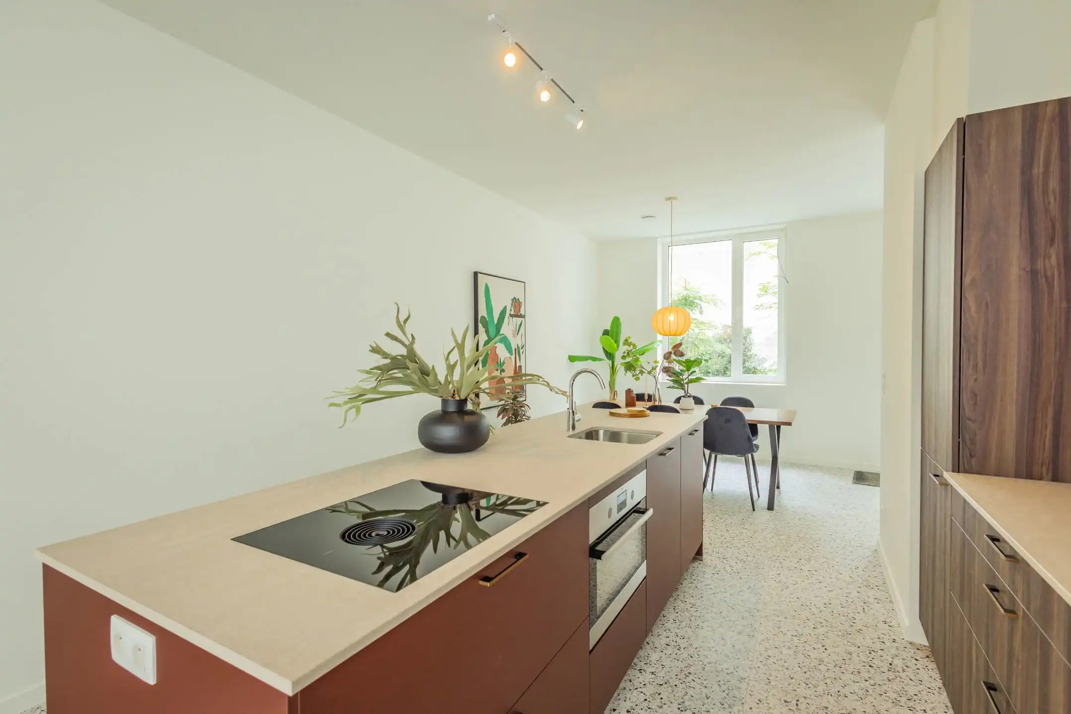 ANTWERPEN - Regency Gardens  foto 2