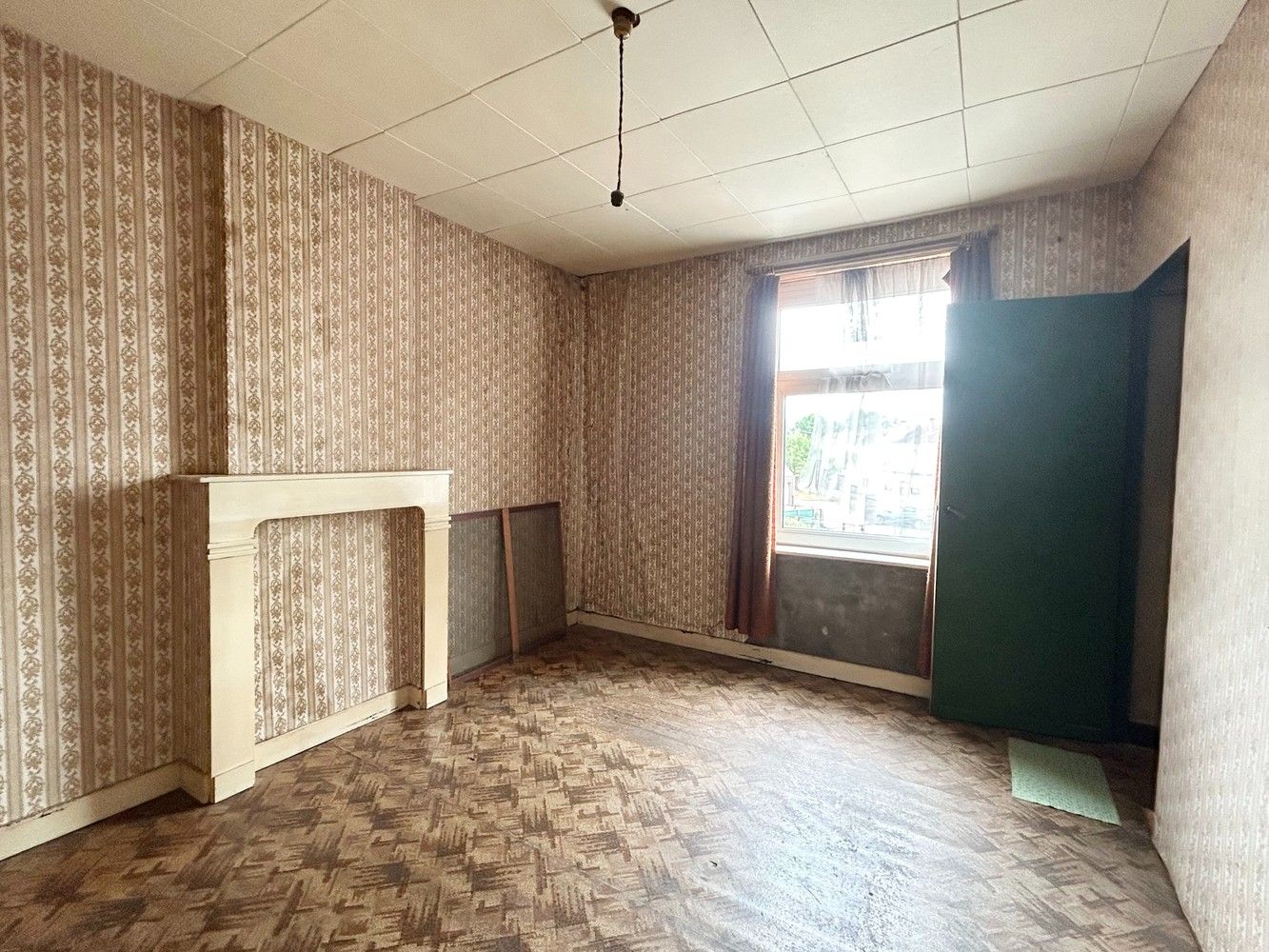 Te renoveren woning met veel potentieel in Wijgmaal foto 12