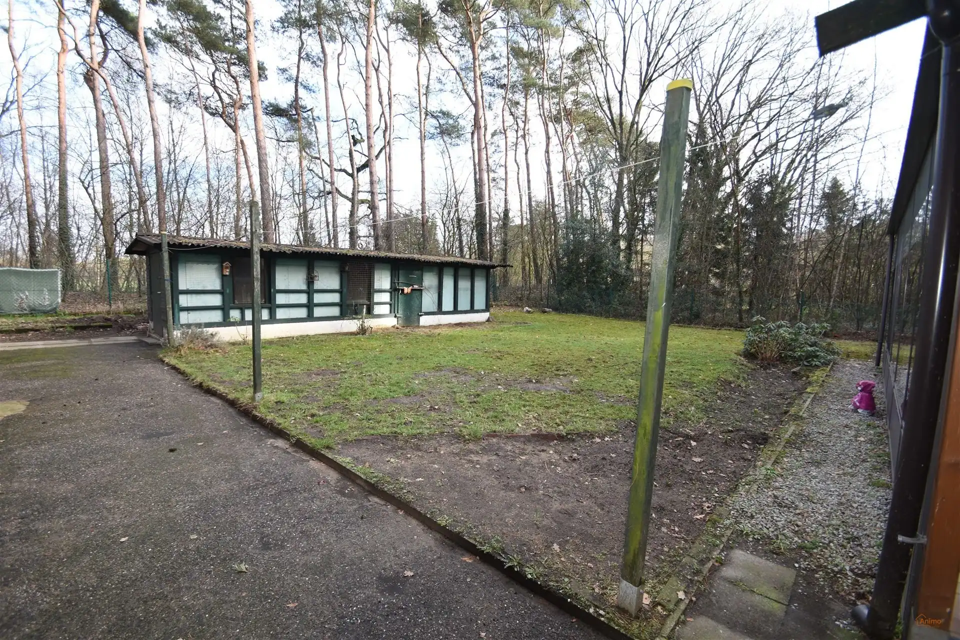 Gezellige woning met 2 Slaapkamers in Beverlo foto 5