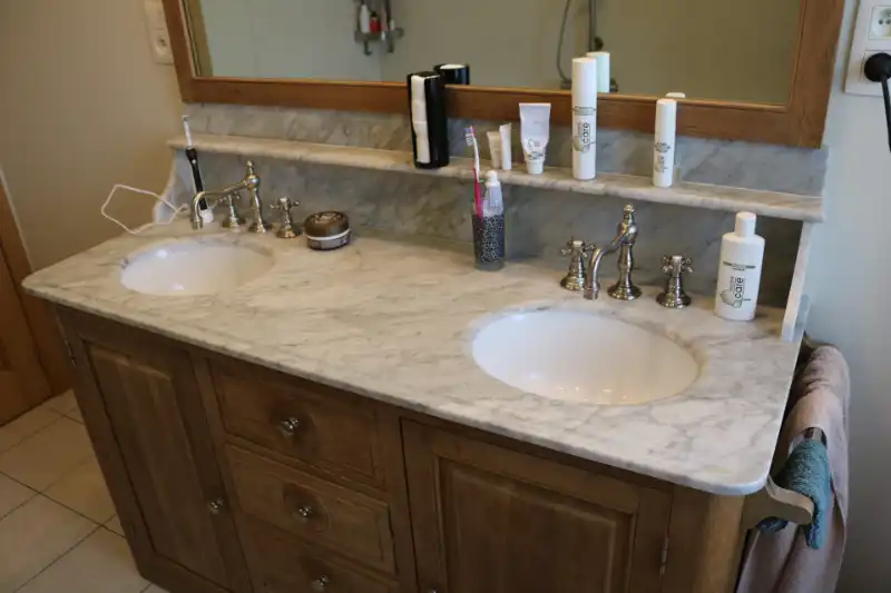 Landelijk gelegen woning, echte aanrader!! foto 19