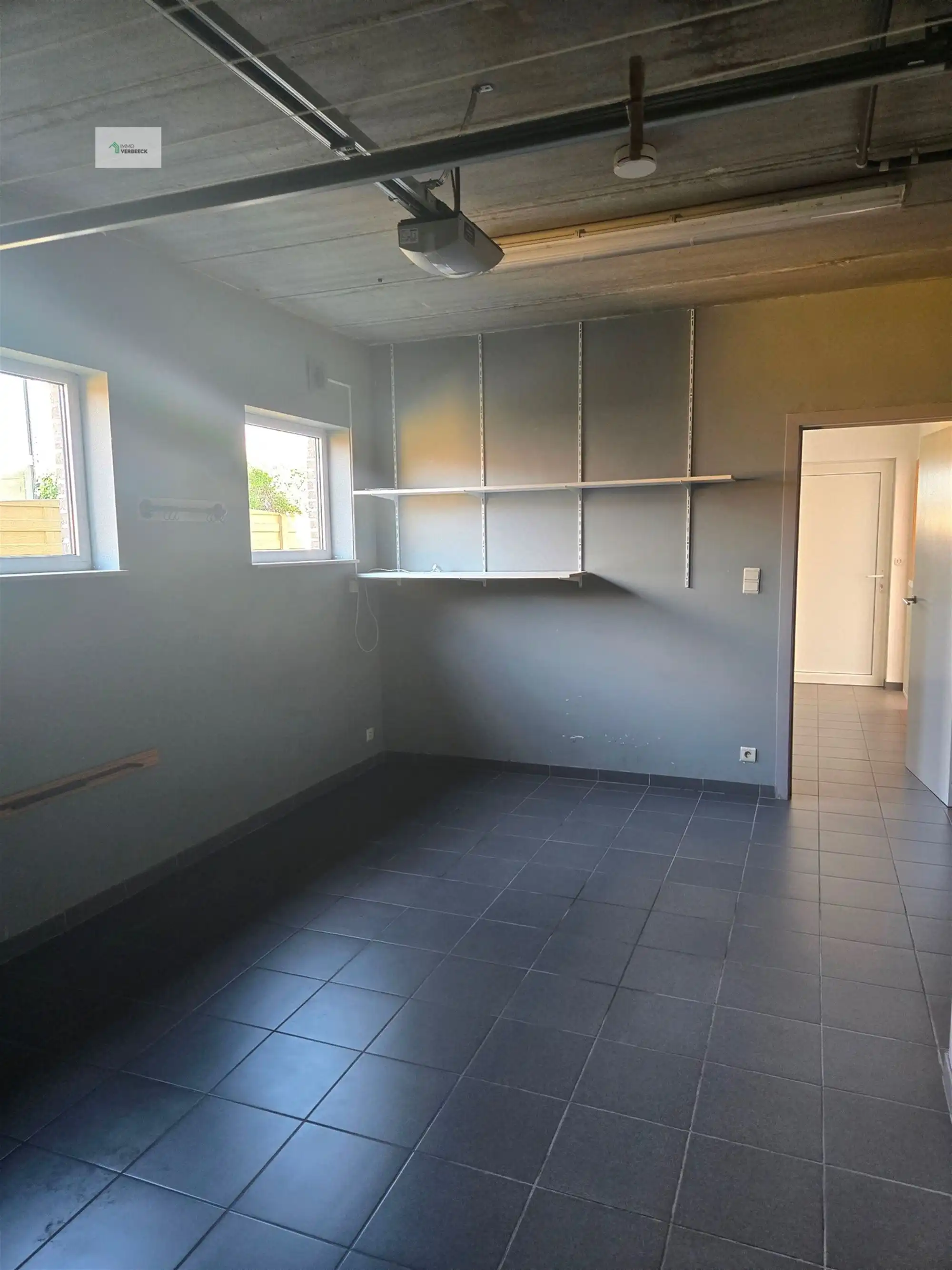 Ruime Woning met 3 Slaapkamers in Bale foto 18